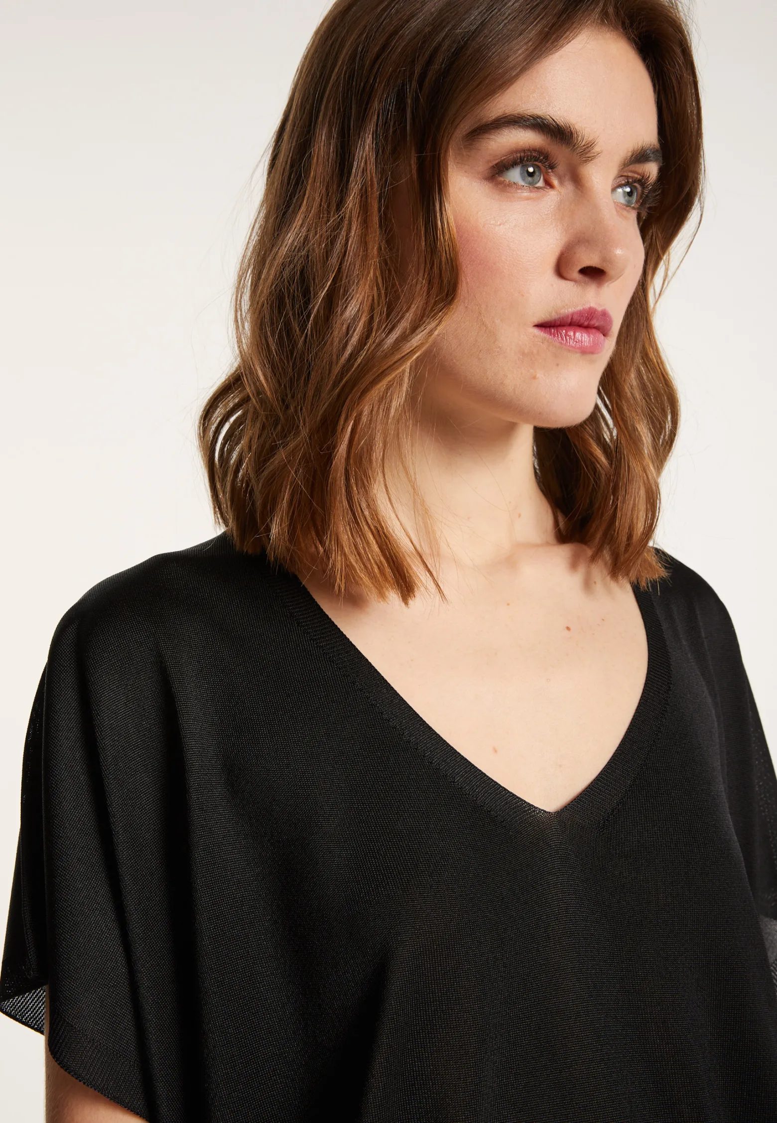 Montagut Adjustable Fil Lumière t-shirt - Laurence