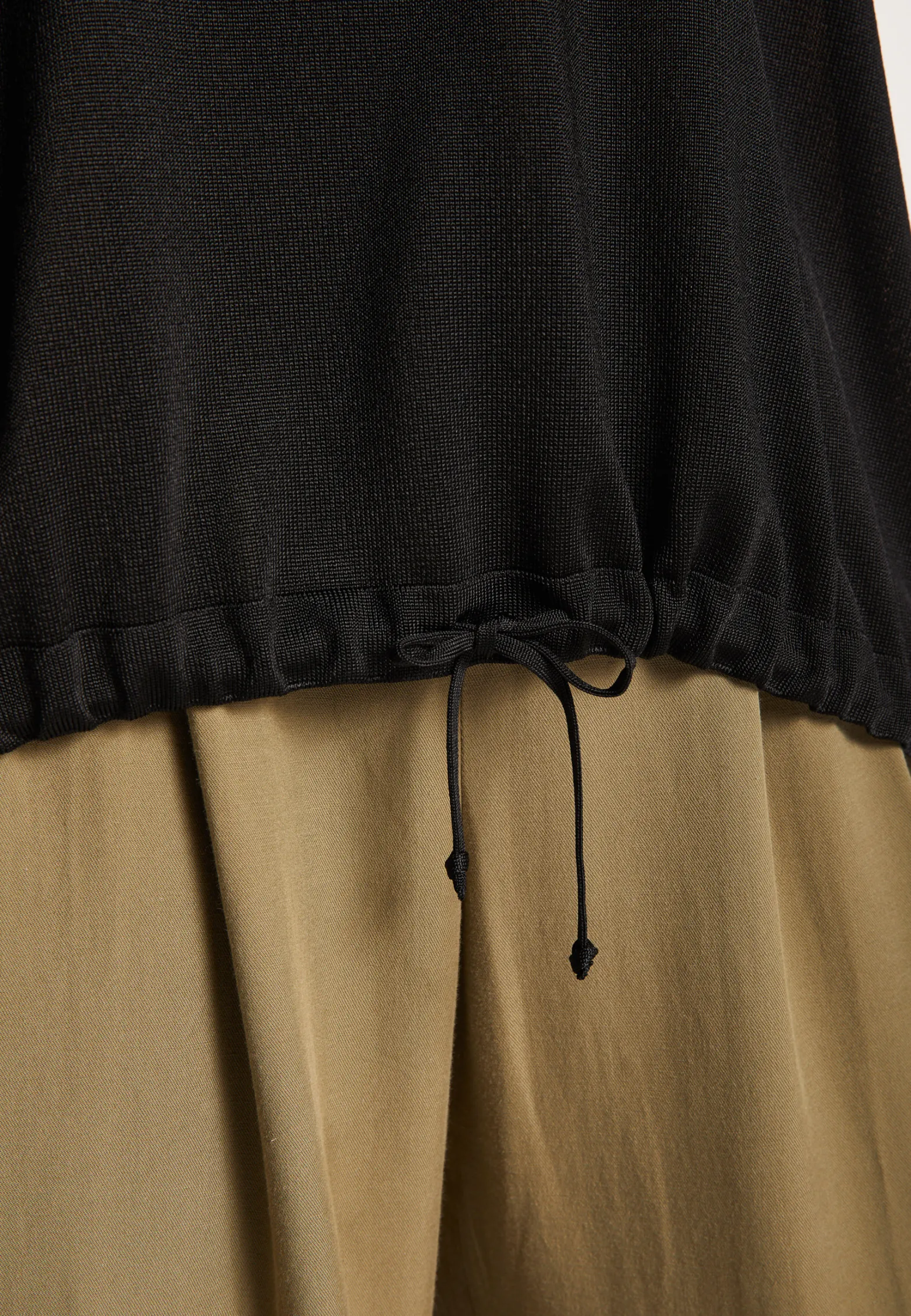 Montagut Adjustable Fil Lumière t-shirt - Laurence
