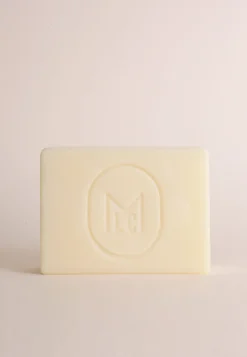 Montagut Argan oil soap without palm oil