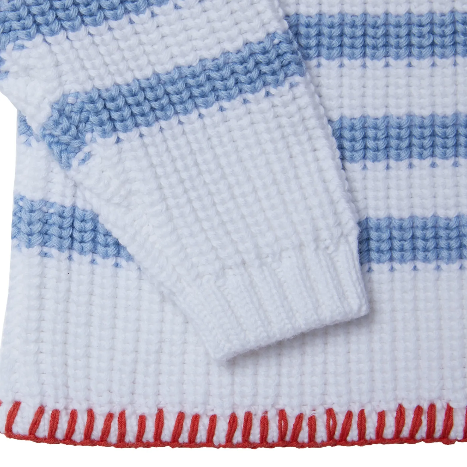 Montagut Baby cotton jumper - KENNEDY