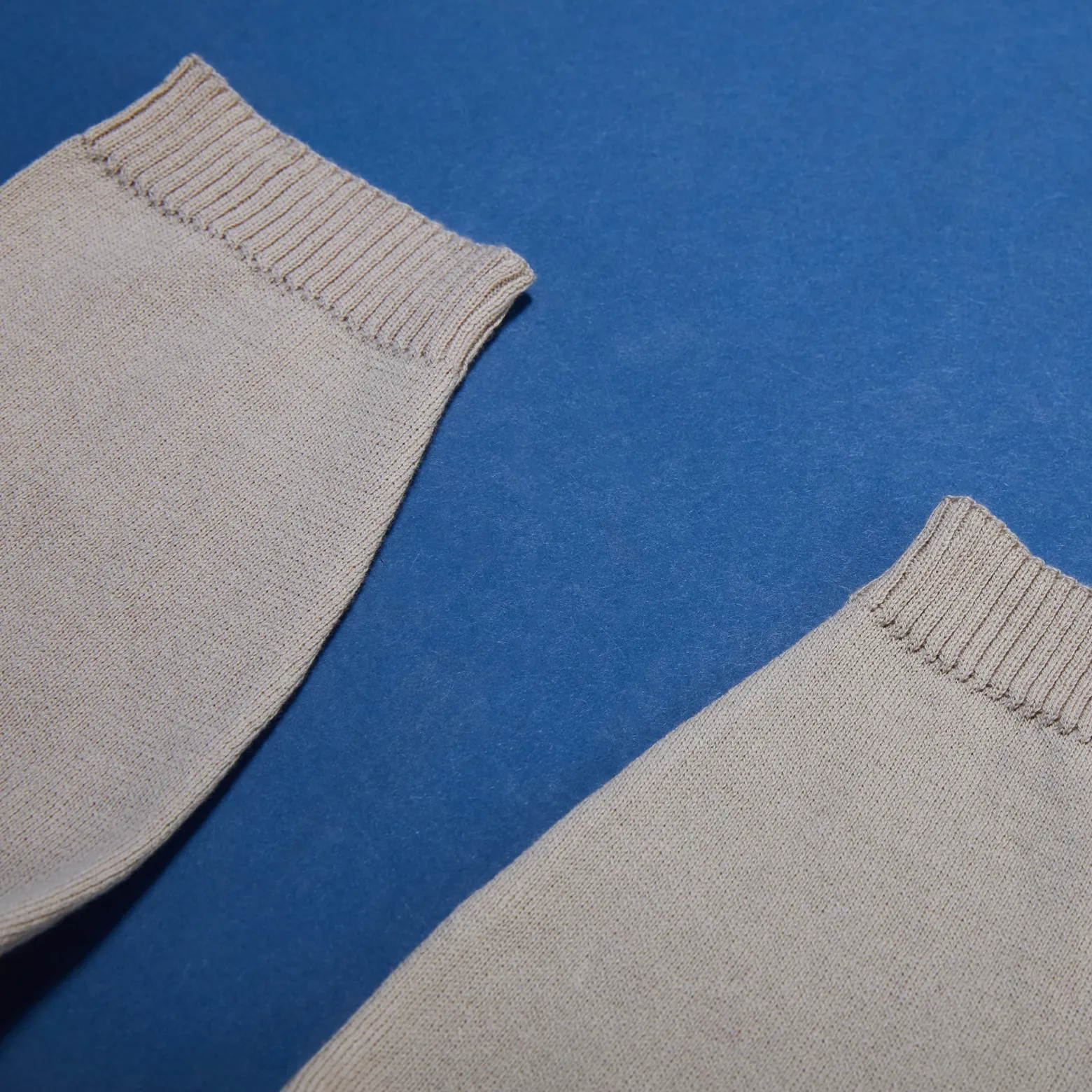 Montagut Baby pants in 100% cotton - Franze