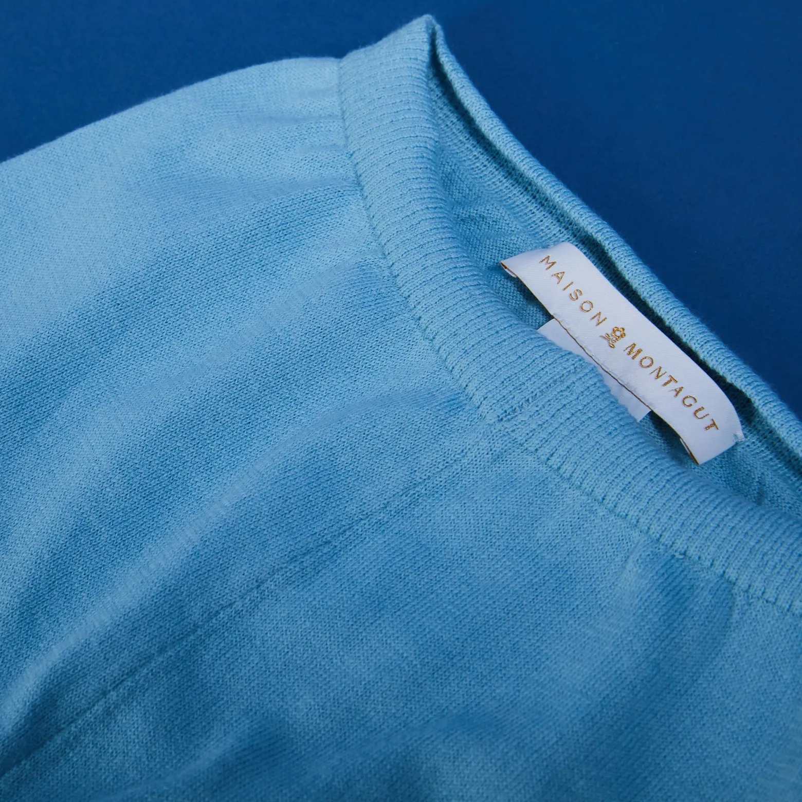 Montagut Baby pants in 100% cotton - Franze