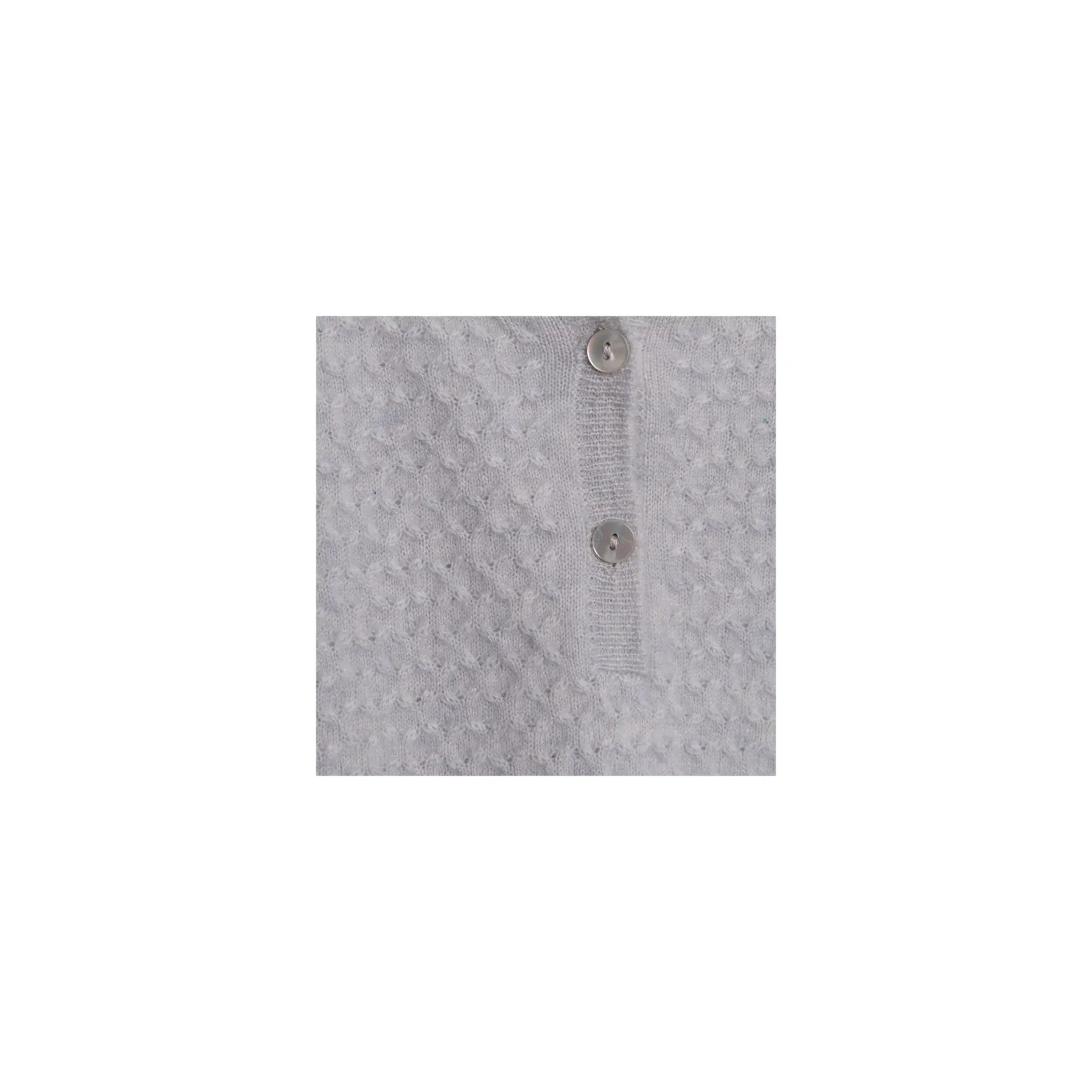 Montagut Baby's cashmere poncho - Incognito