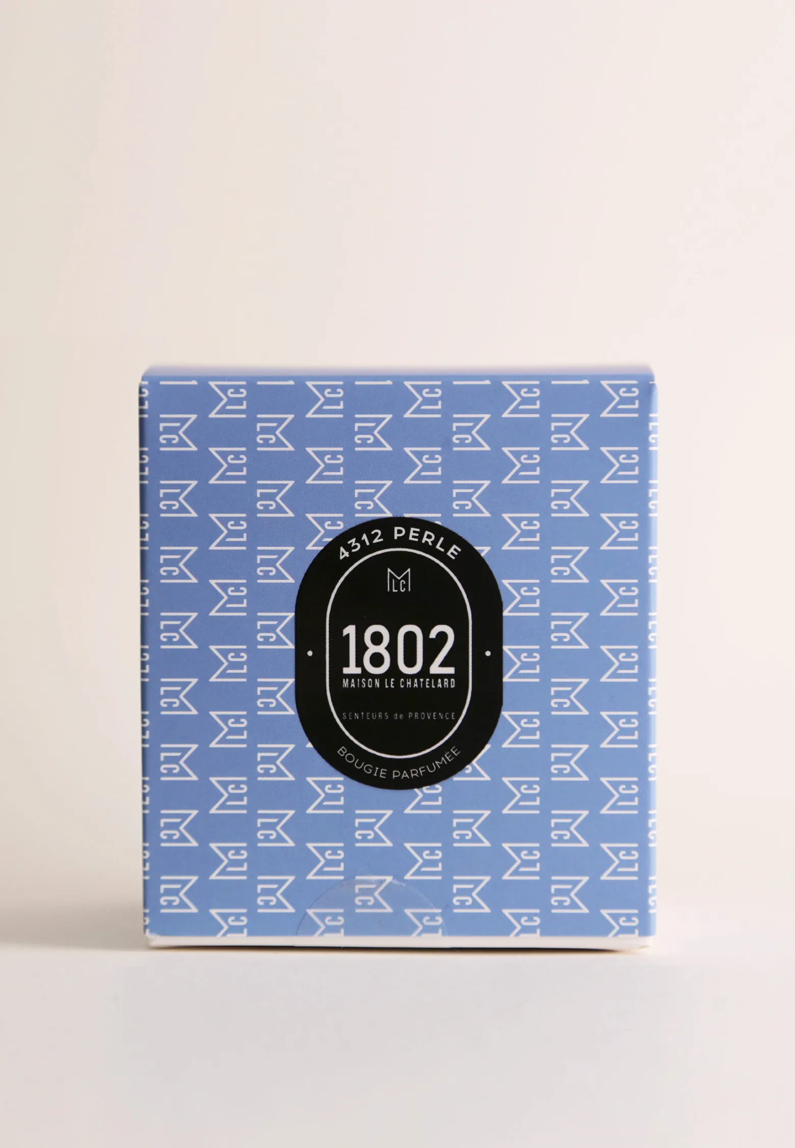 Montagut Bougie d'intérieur 200G
