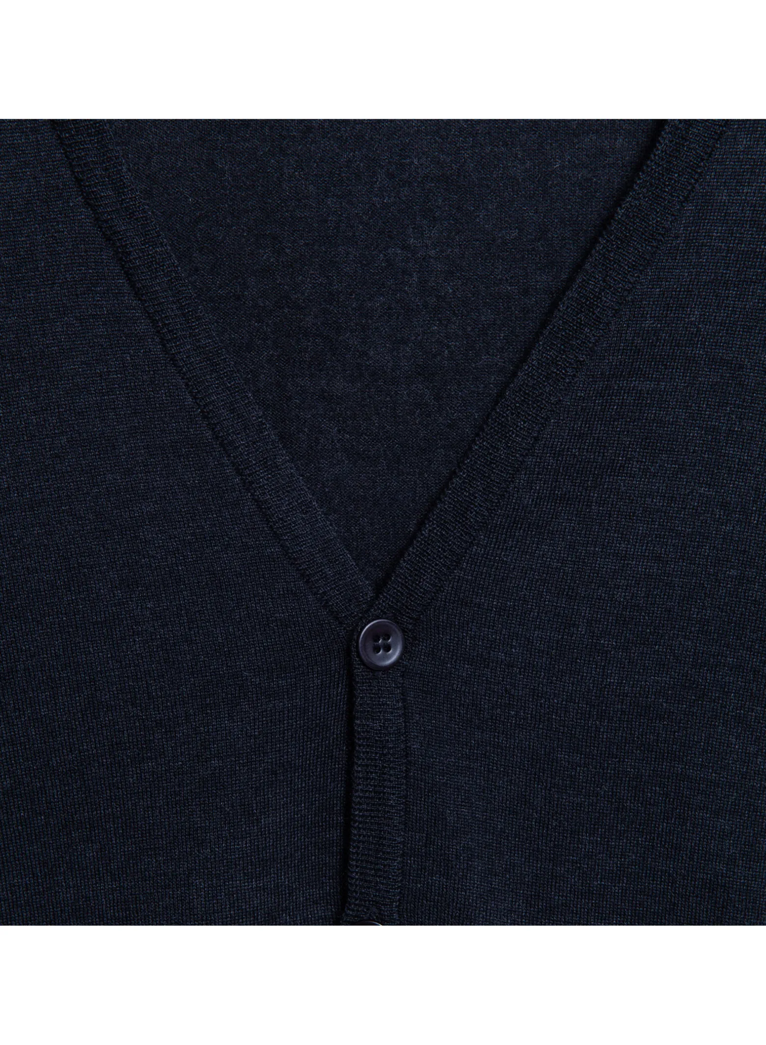 Montagut Cardigan in wool - Falco