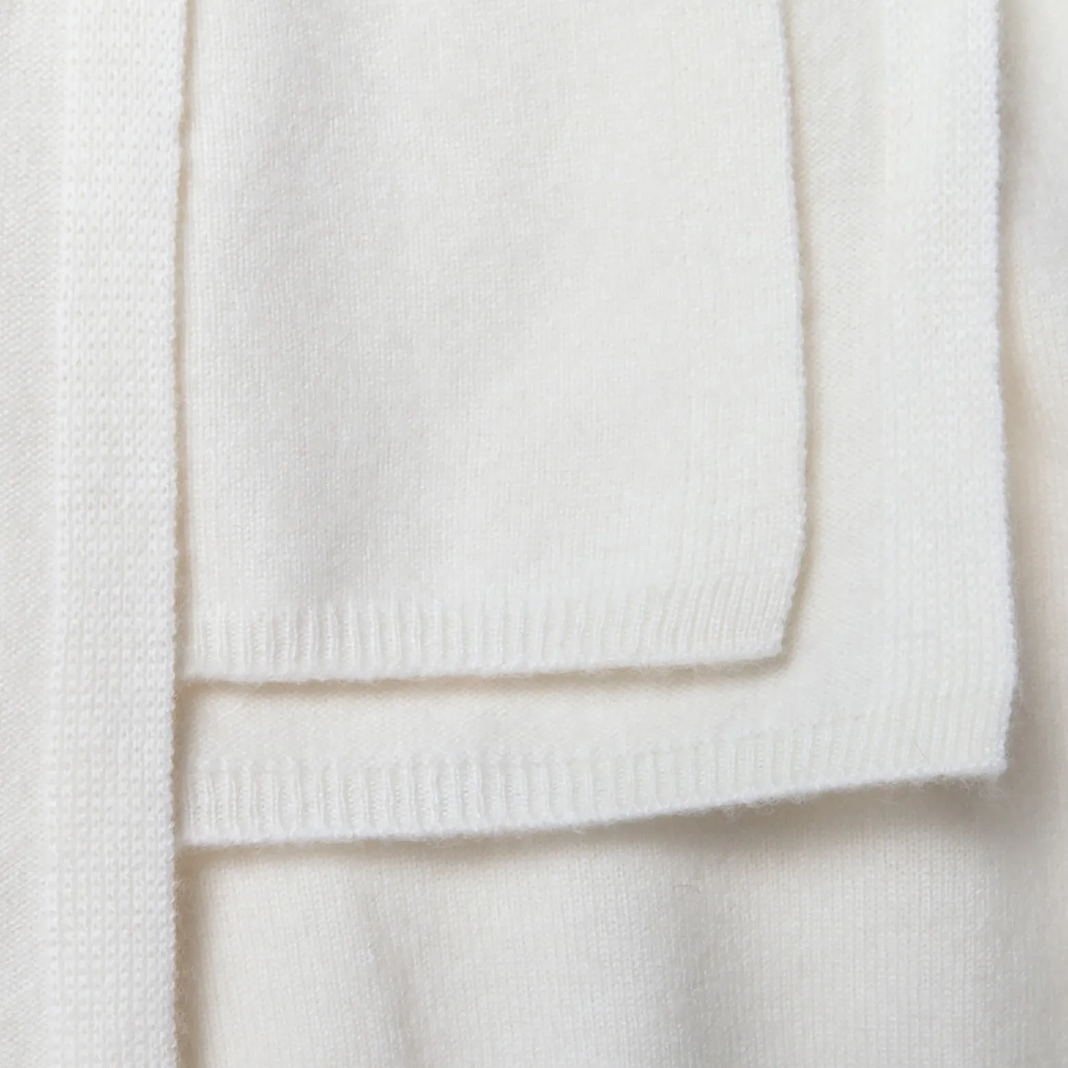 Montagut Cashmere blanket - Halinna