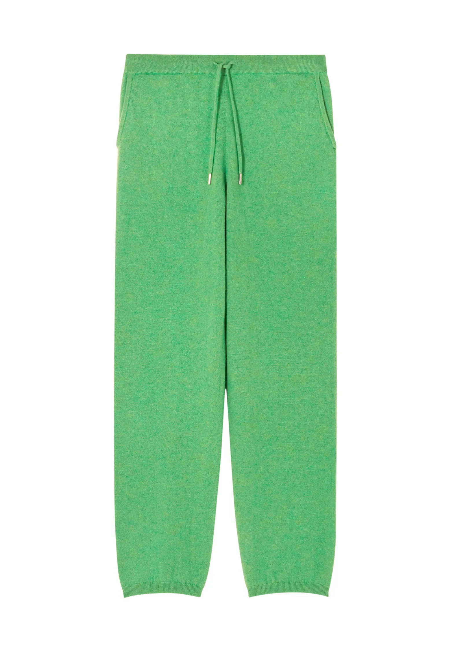 Montagut Cashmere jogger - Amande