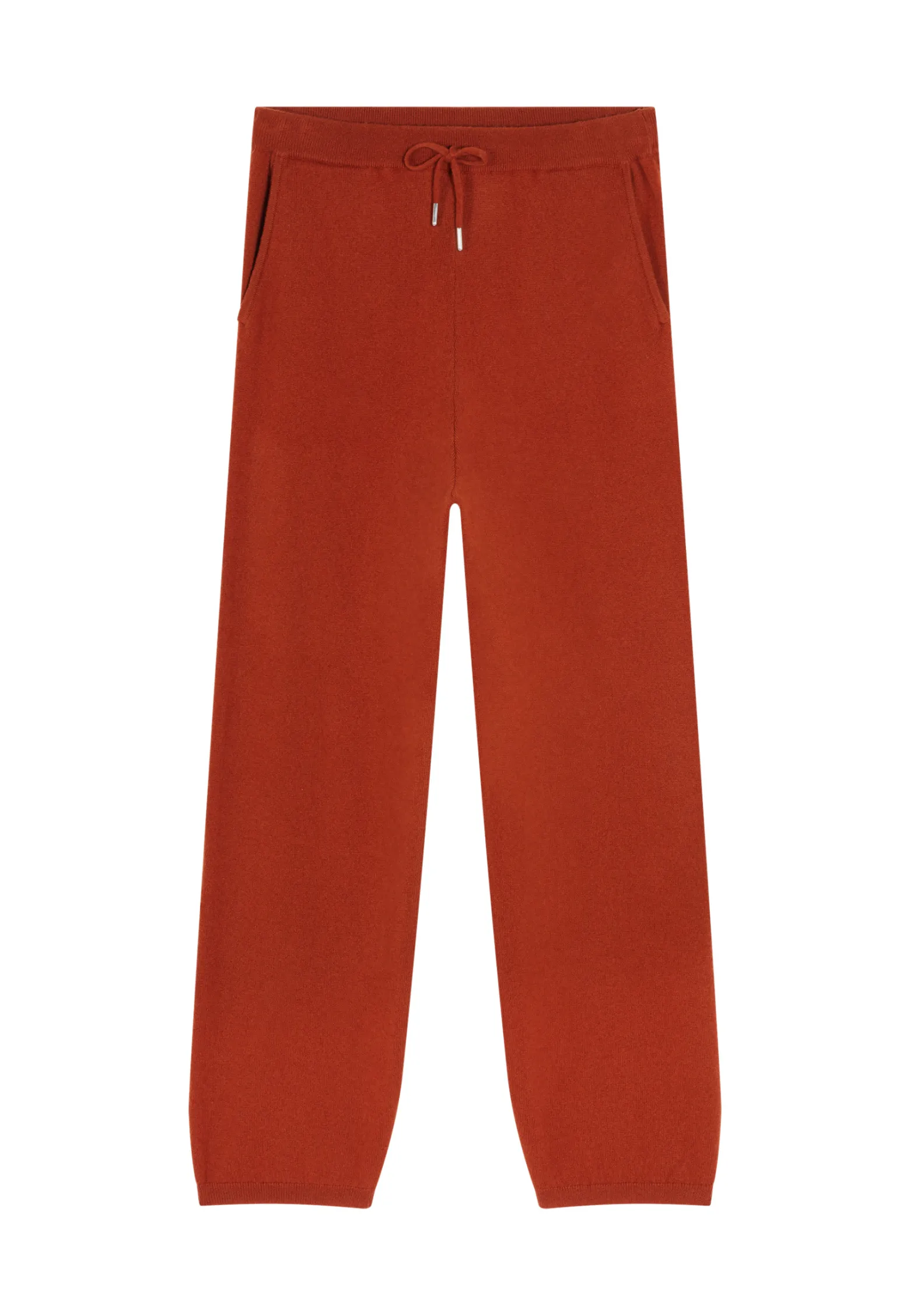 Montagut Cashmere jogger - Amande