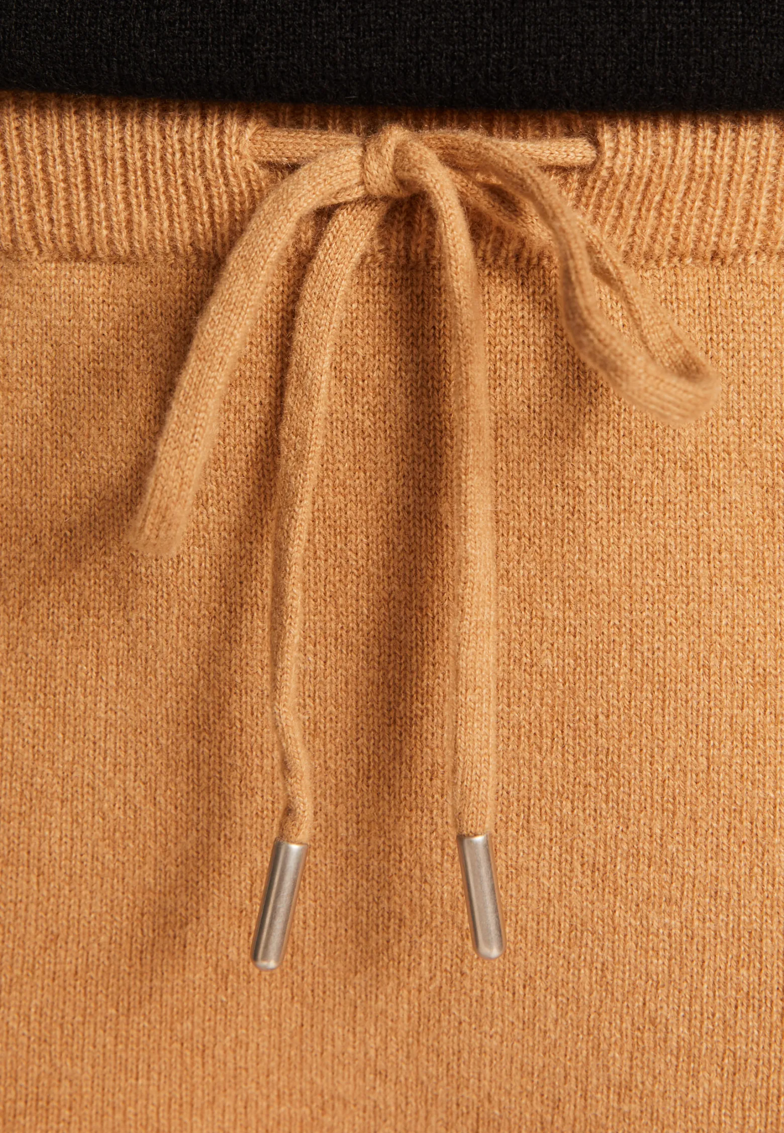 Montagut Cashmere jogger - Amandine