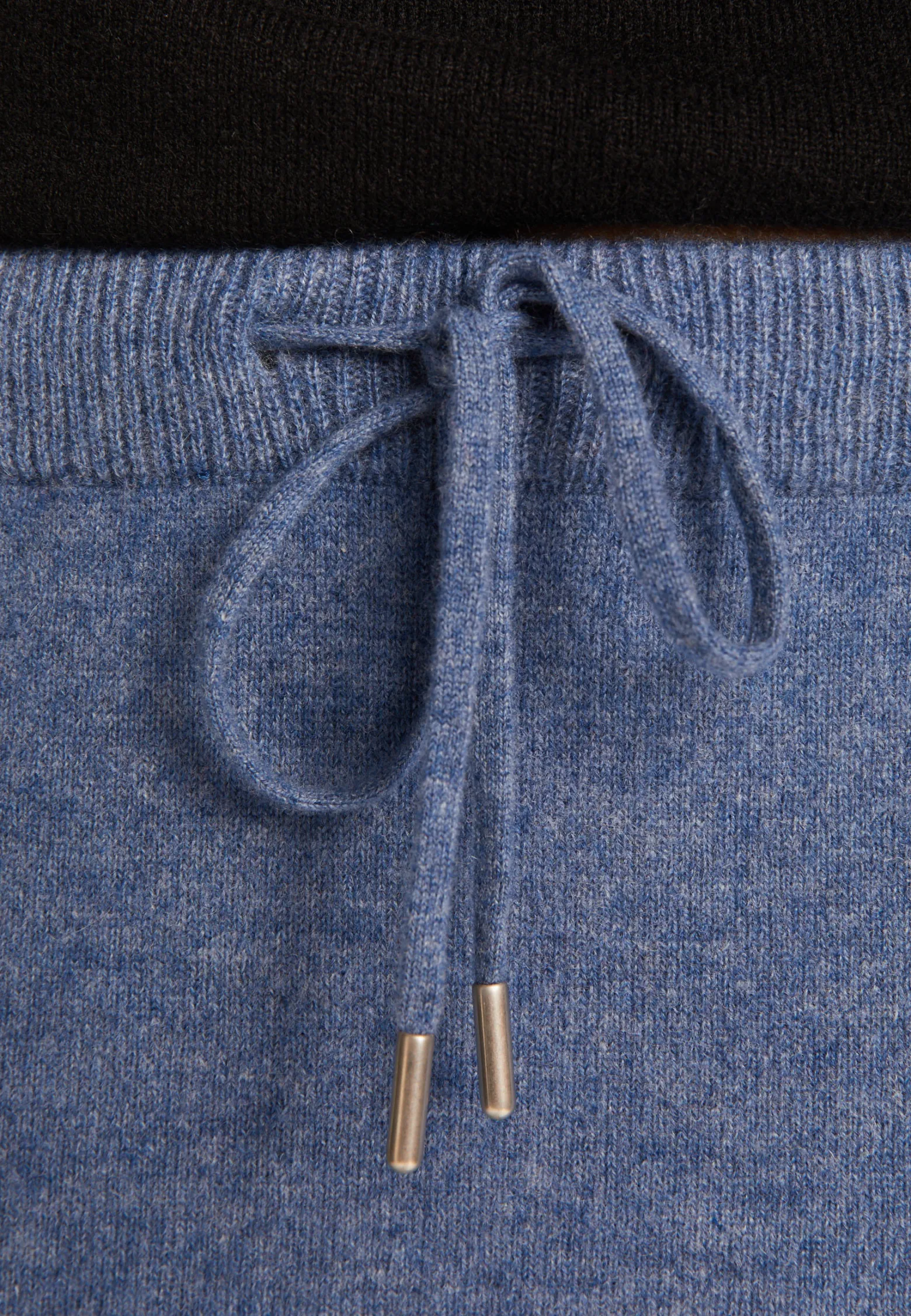 Montagut Cashmere jogger - Amandine