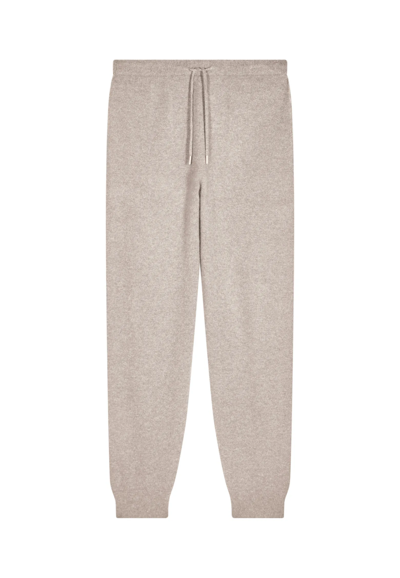 Montagut Cashmere jogger - Amandine