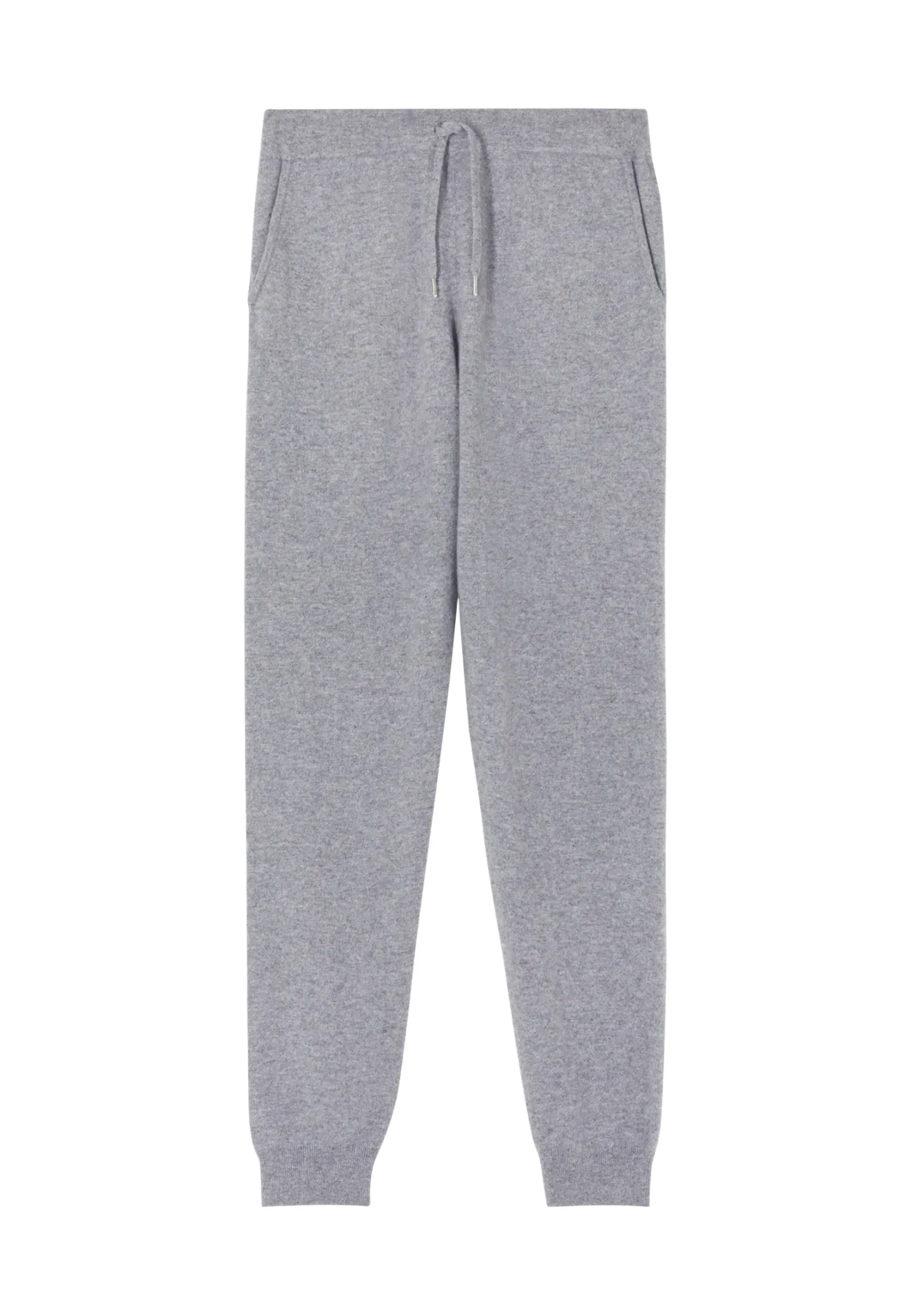 Montagut Cashmere pocket joggers - Emery