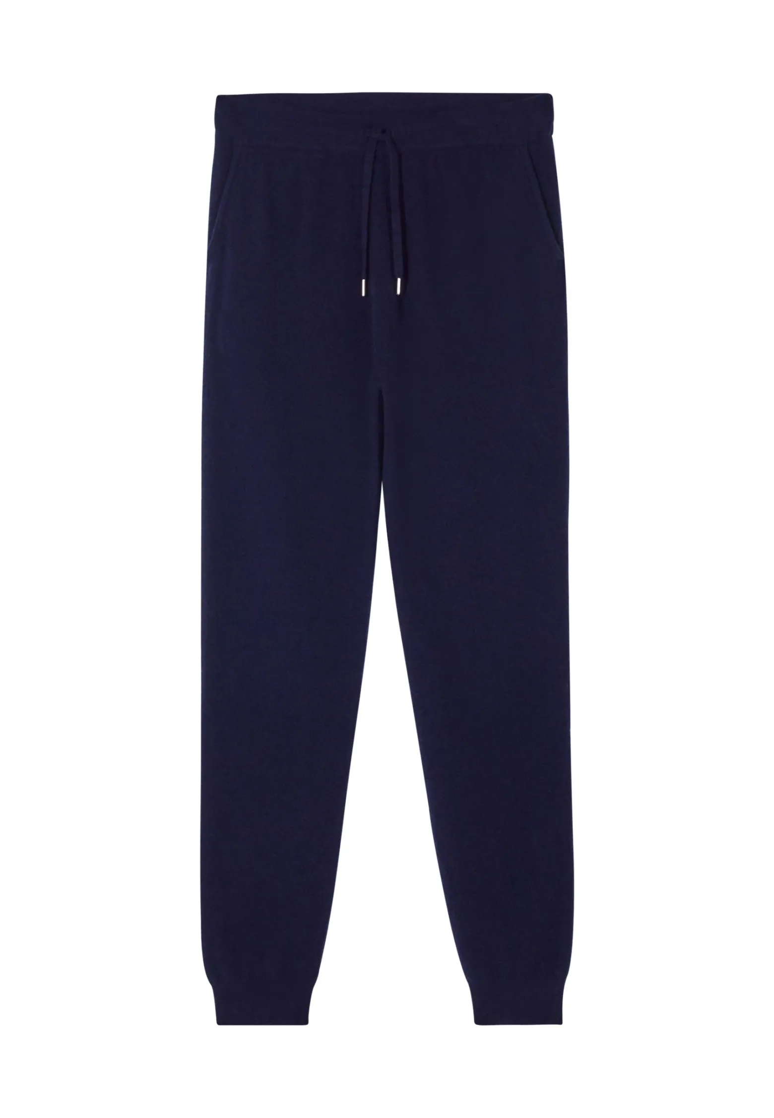 Montagut Cashmere pocket joggers - Emery