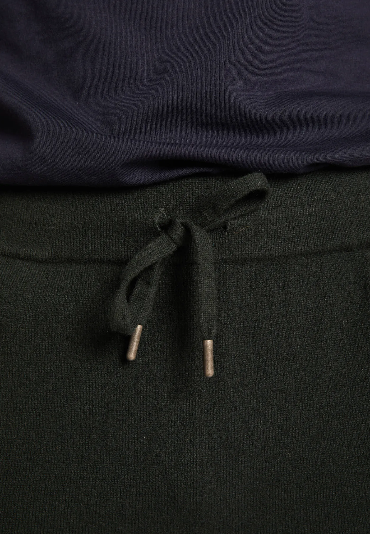 Montagut Cashmere pocket joggers - Emery