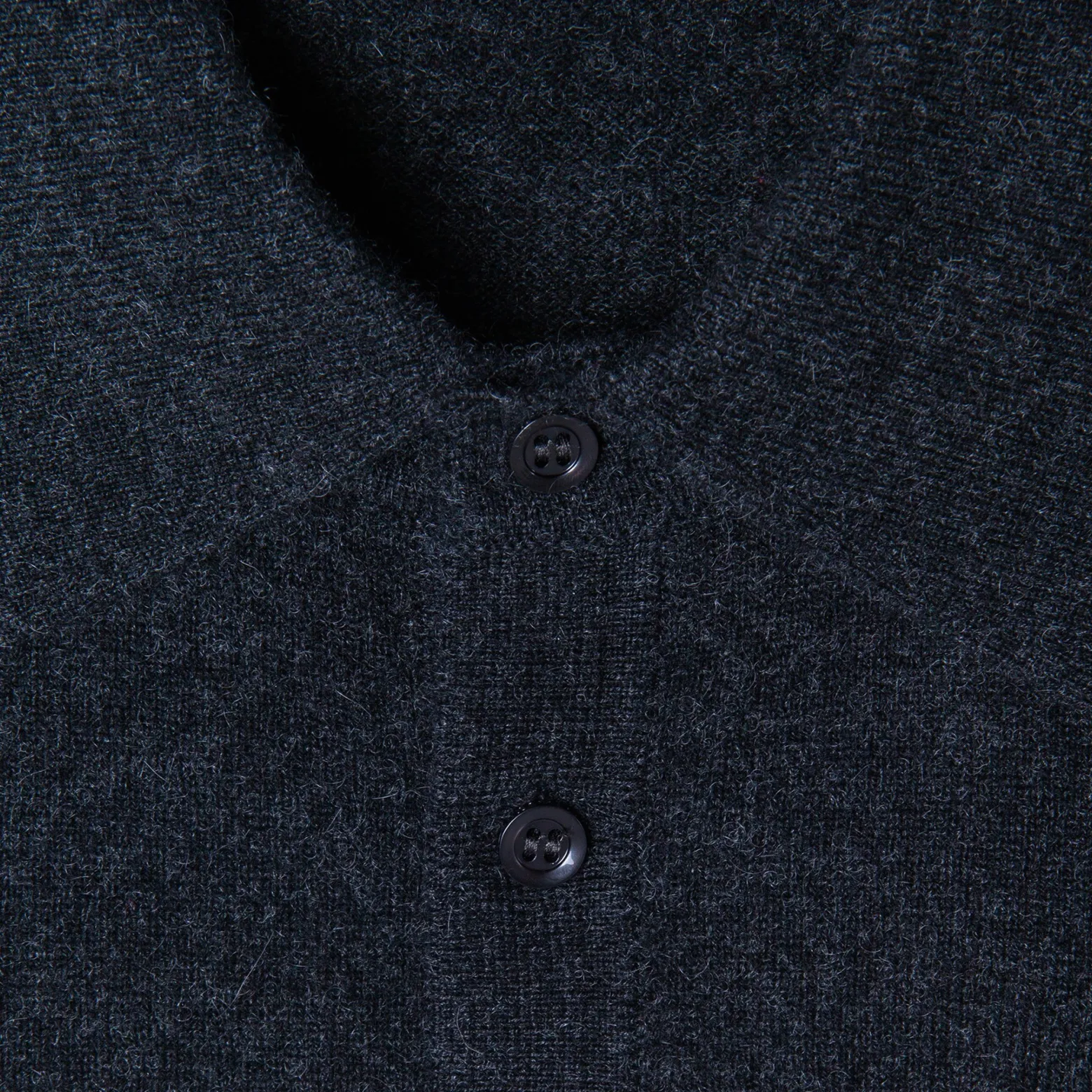 Montagut Cashmere polo - Franklin