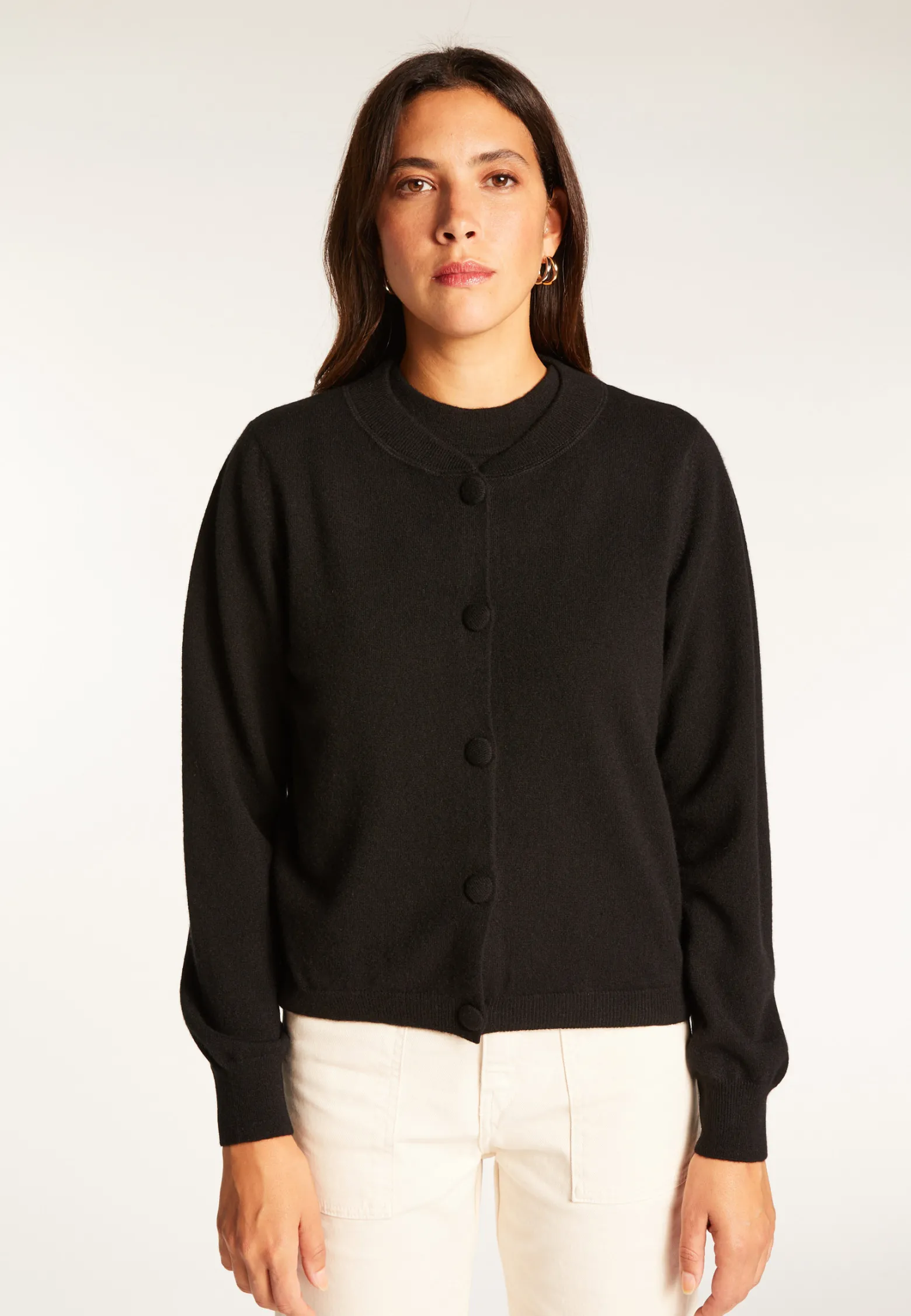 Montagut Cashmere set - Aubane duo