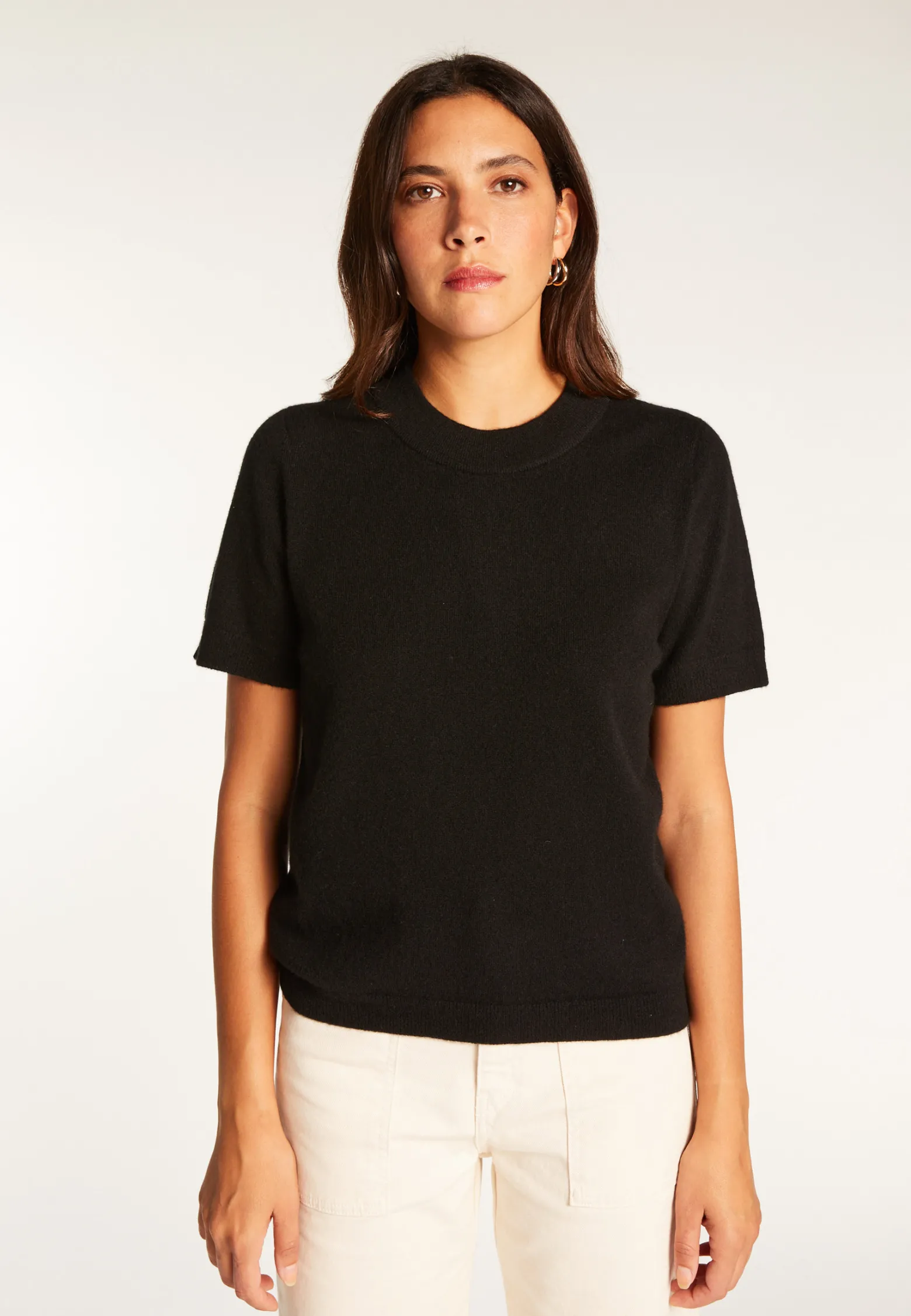 Montagut Cashmere set - Aubane duo