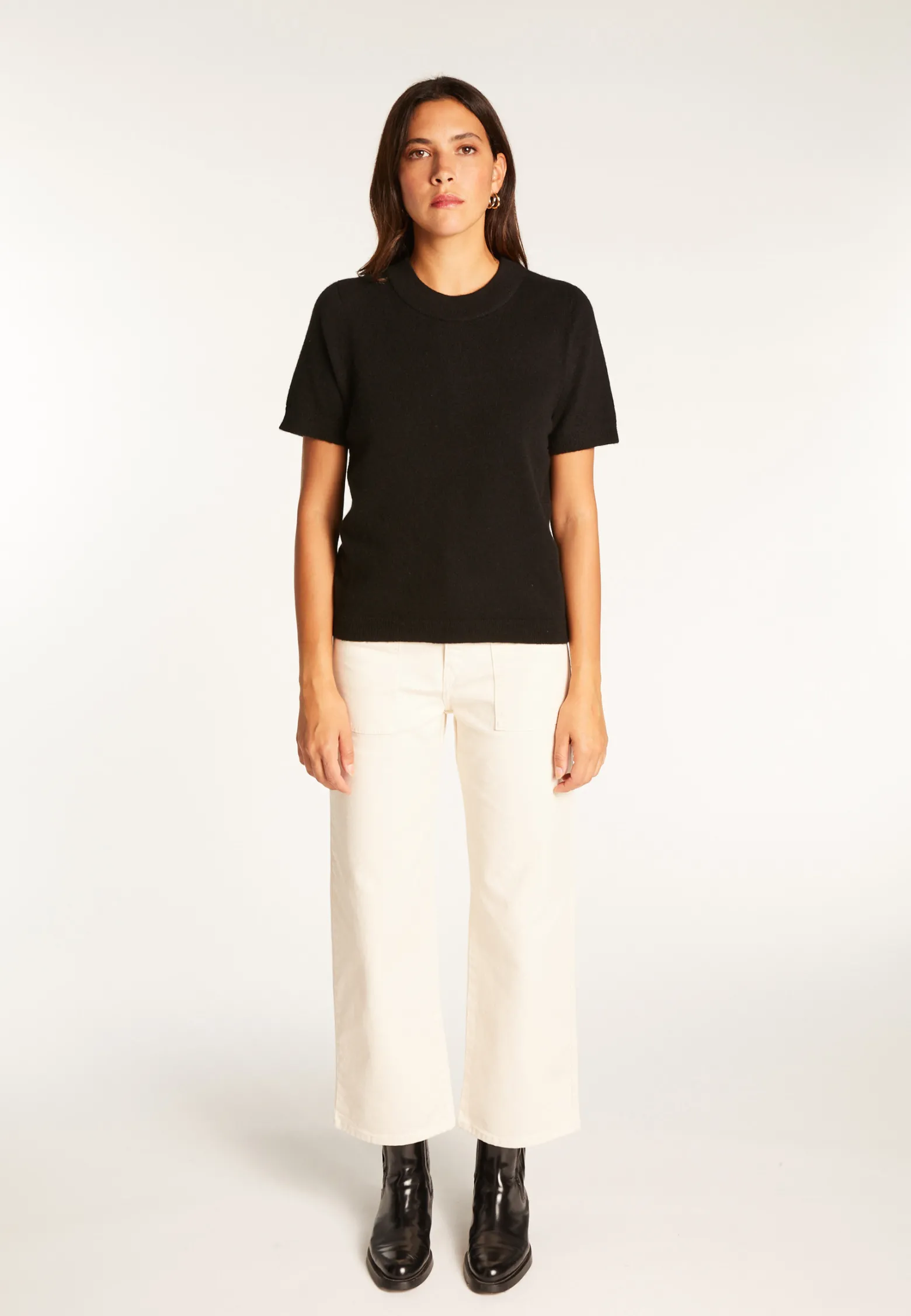 Montagut Cashmere set - Aubane duo