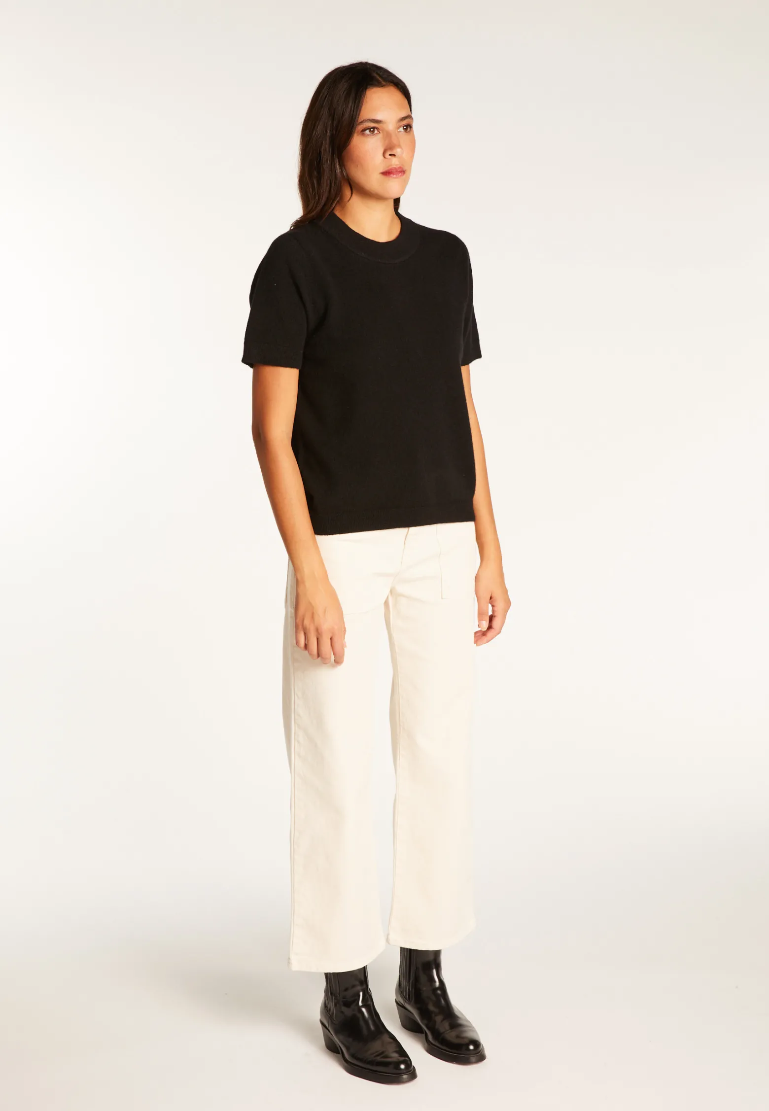Montagut Cashmere set - Aubane duo