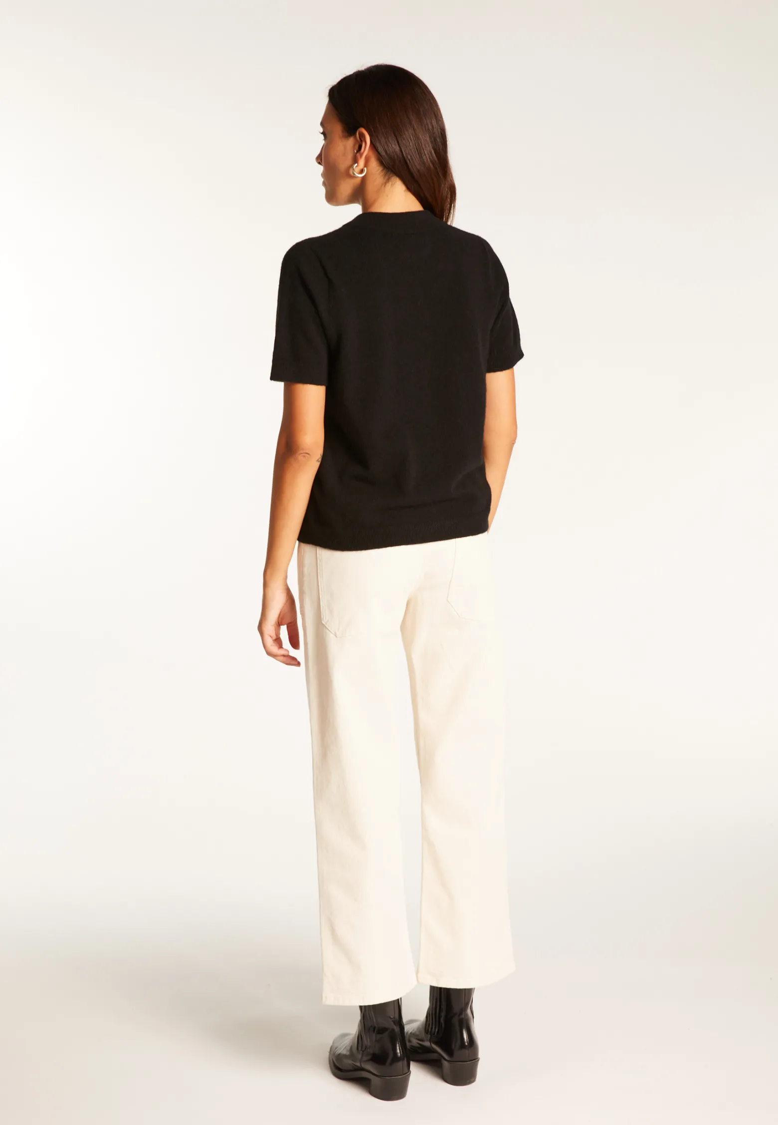 Montagut Cashmere set - Aubane duo