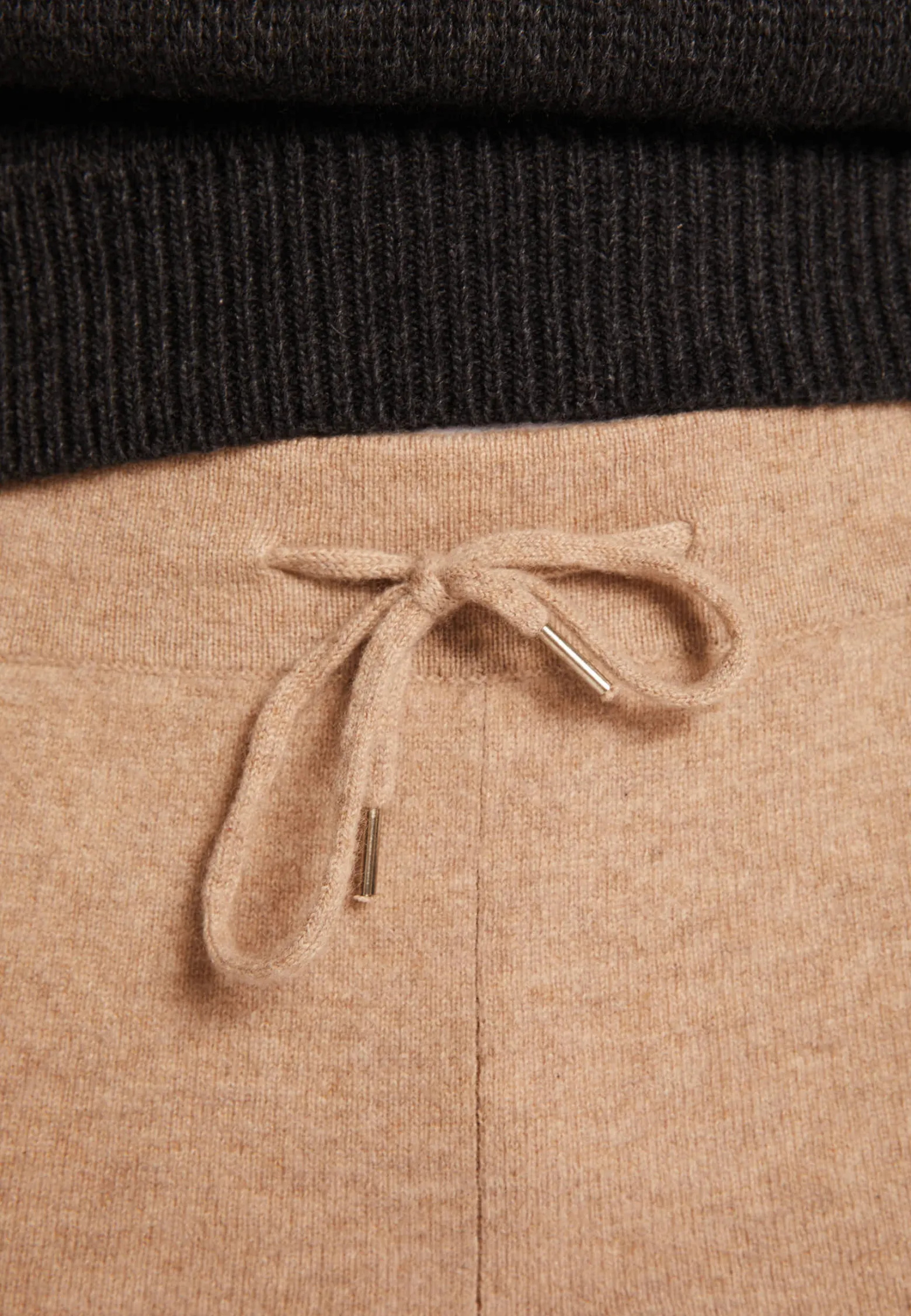 Montagut Cashmere trousers - Harvey