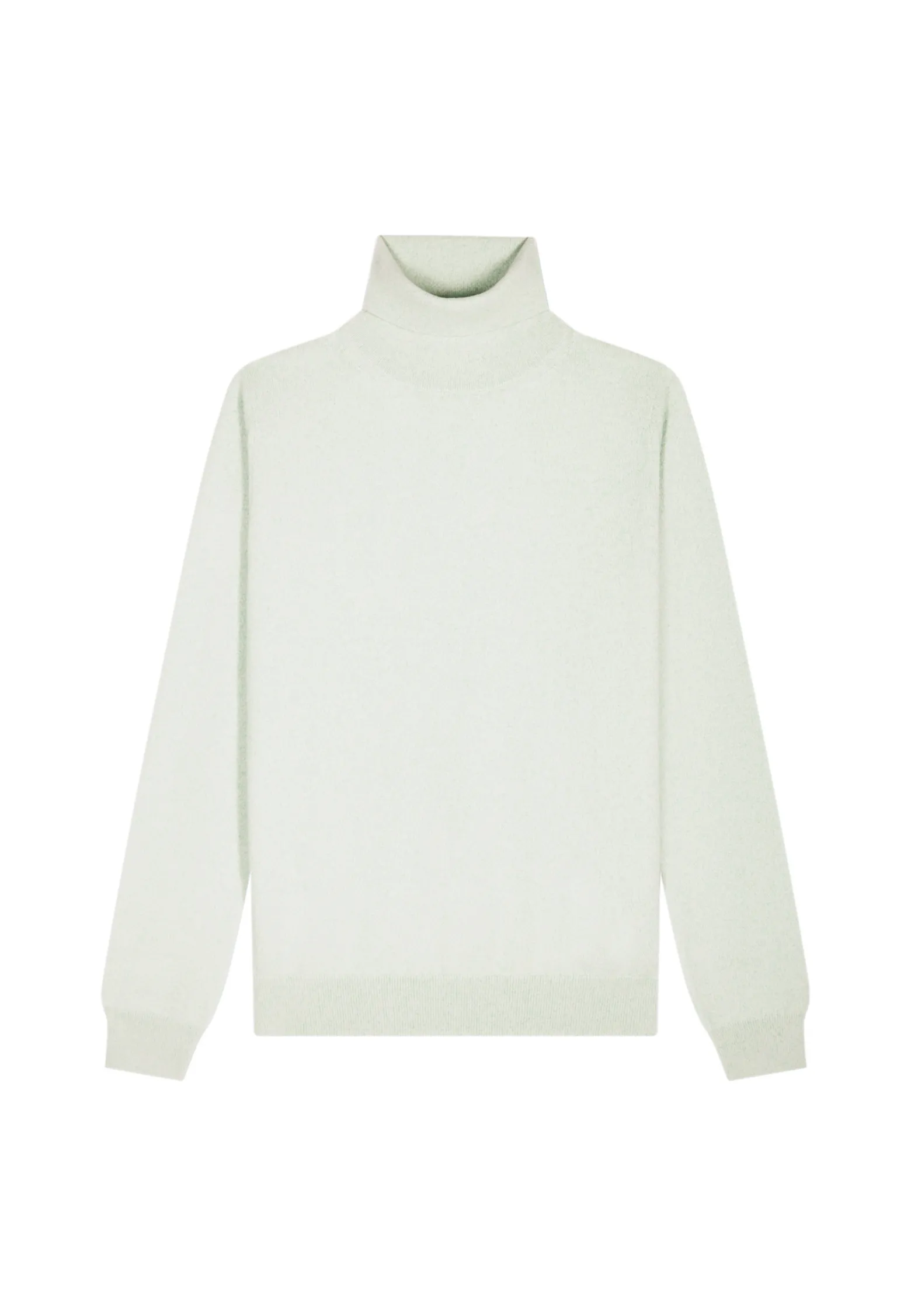 Montagut Cashmere Turtleneck Sweater - Eduardo