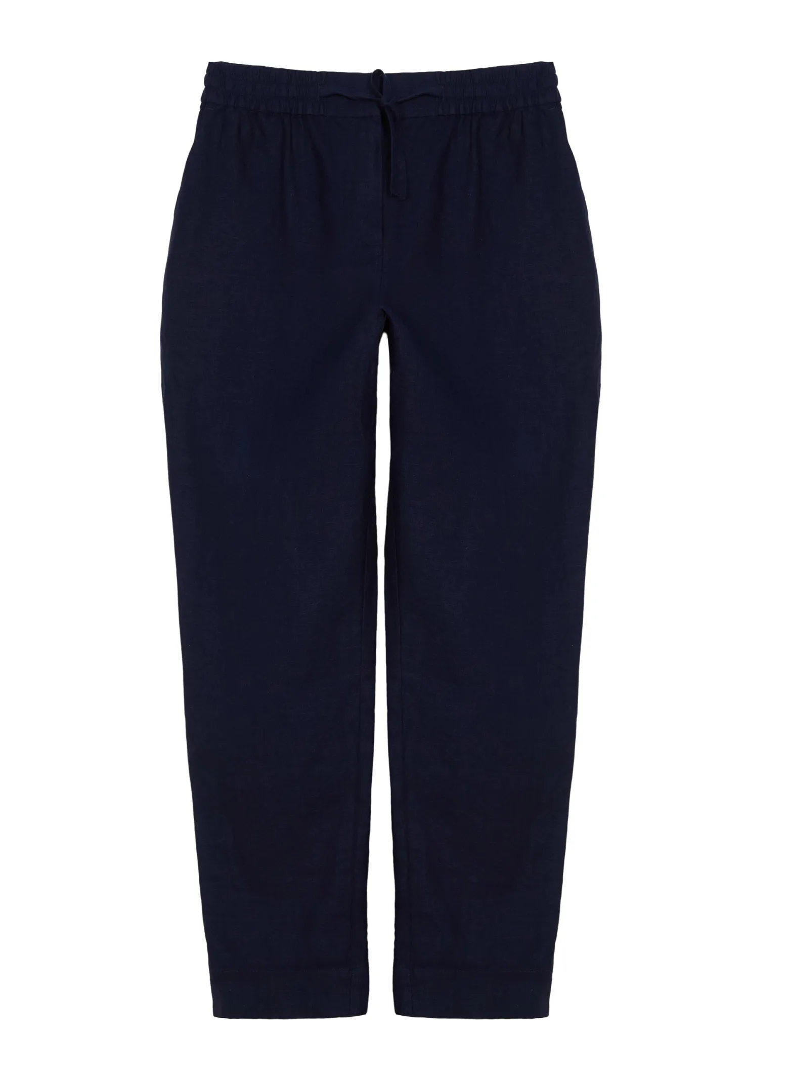Montagut Casual linen pants - Toscane