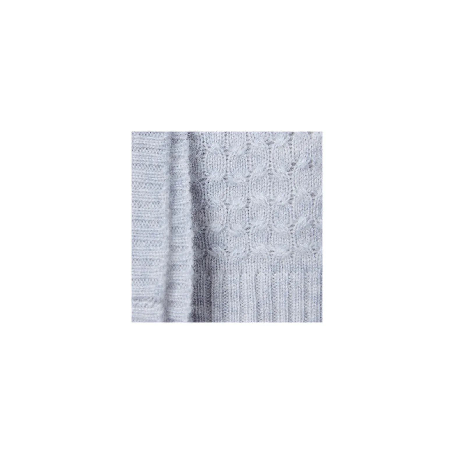 Montagut Children's cashmere hat - Igloo