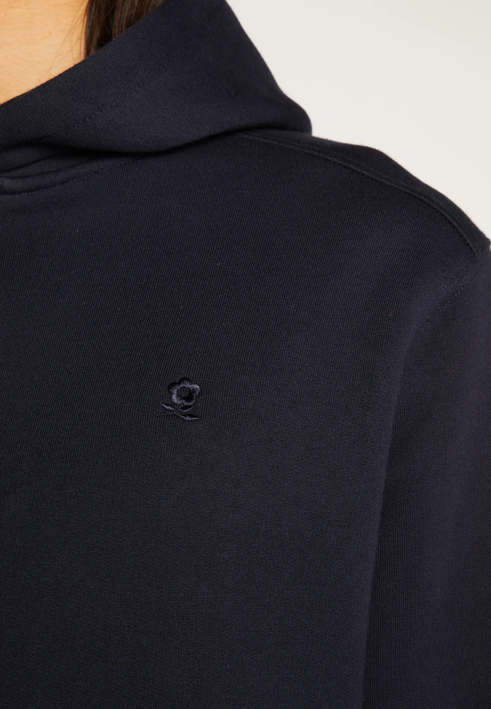 Montagut Cotton jacket - Domingo