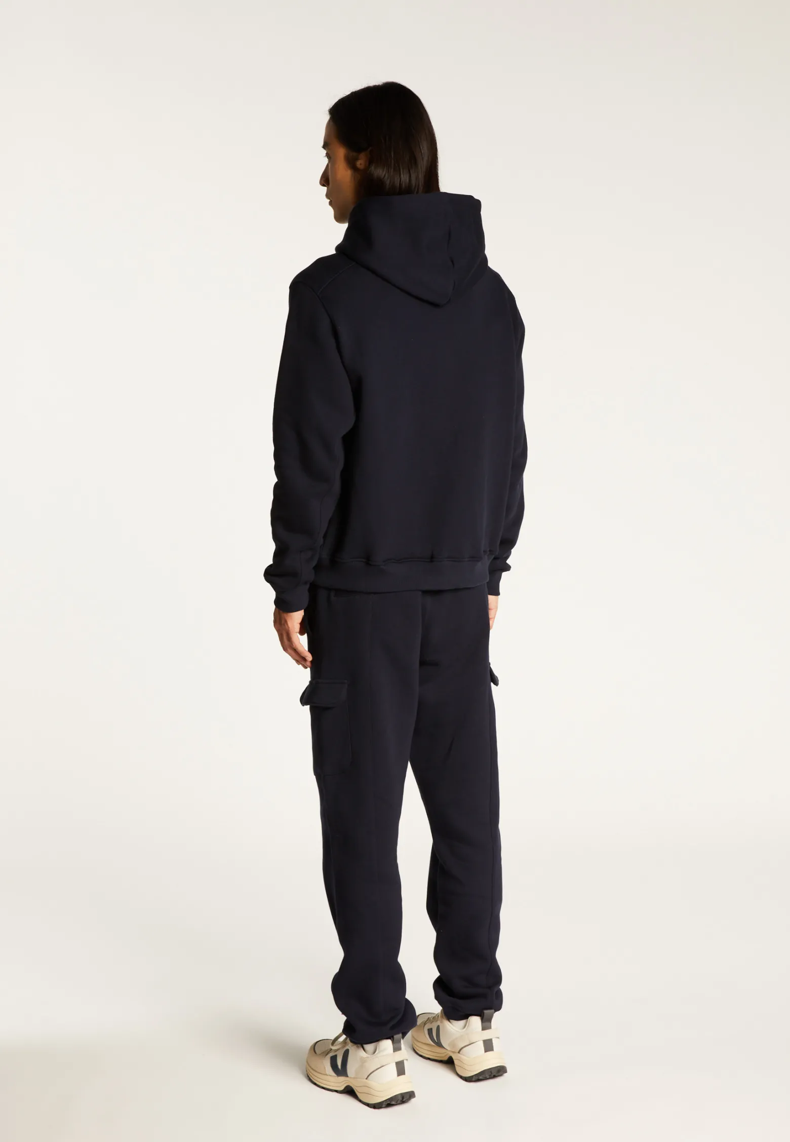 Montagut Cotton jacket - Domingo