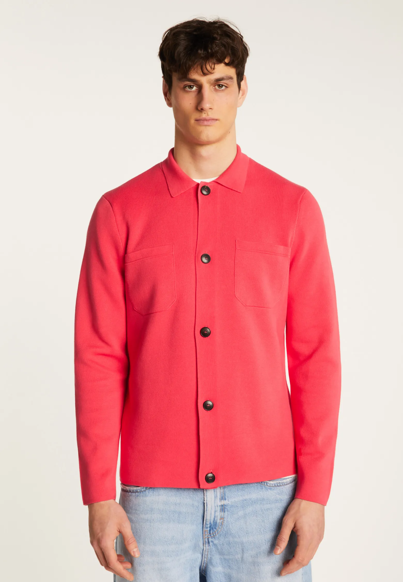 Montagut Cotton jacket - Mirwan