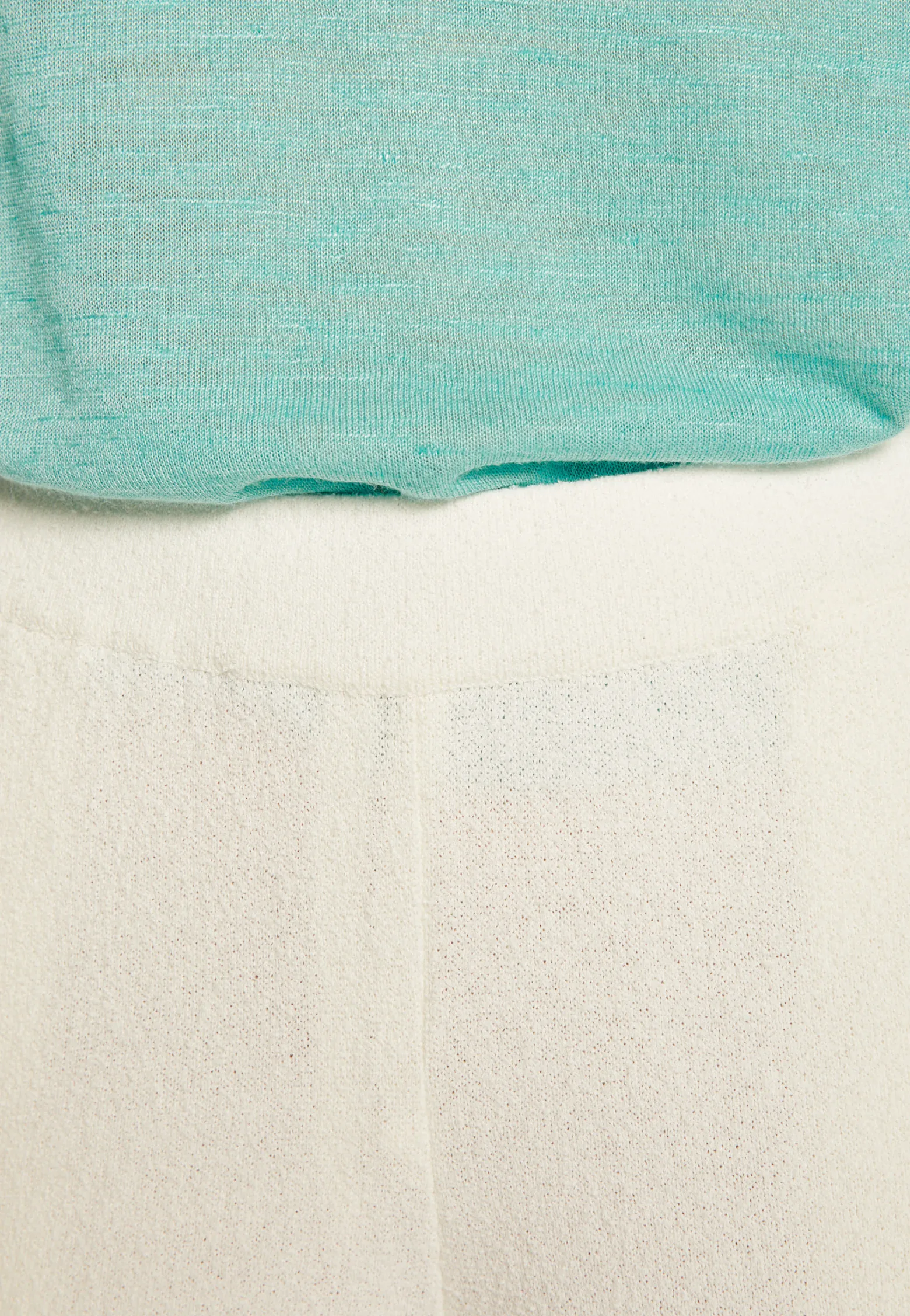 Montagut Cotton pants - Dakota