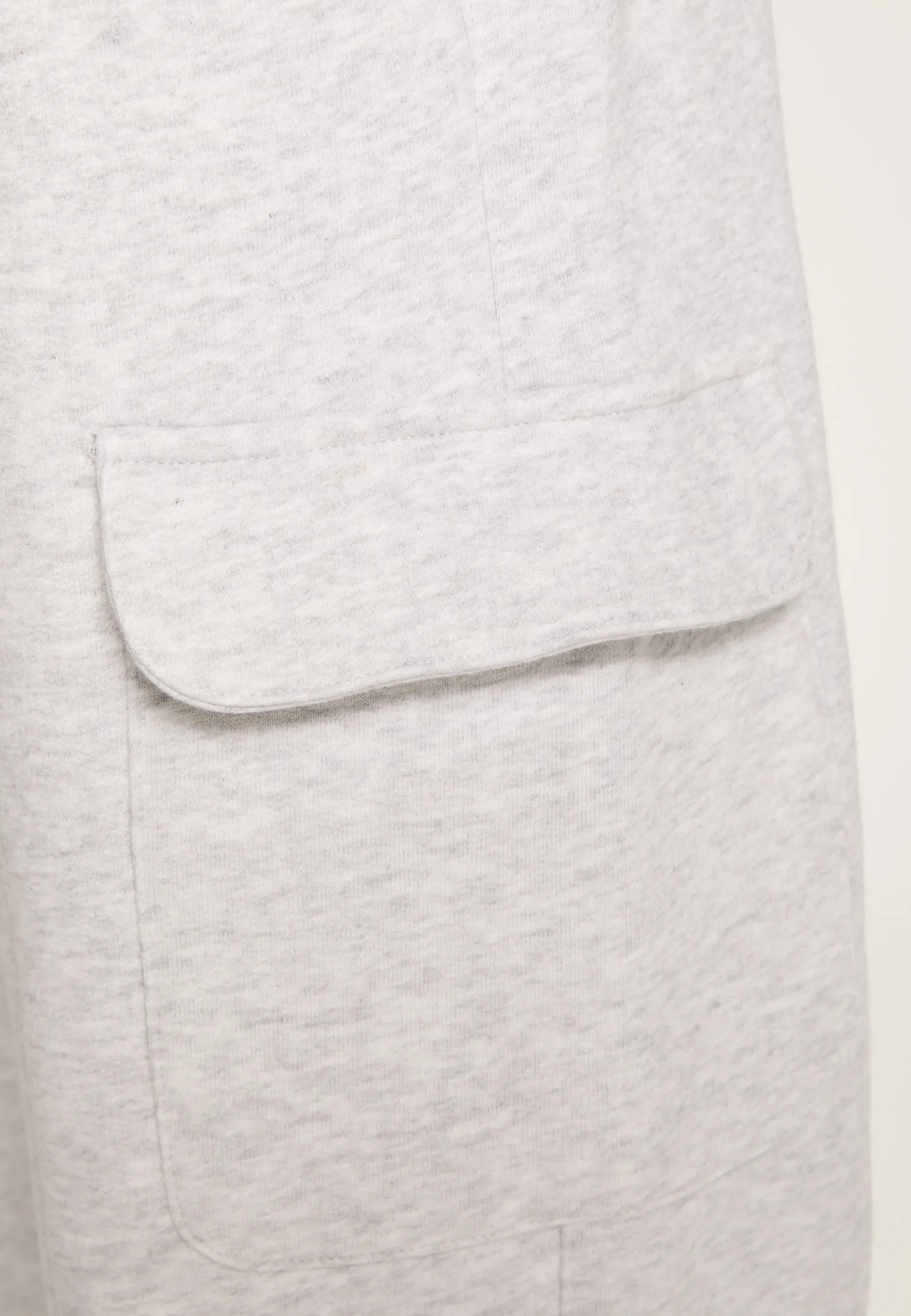 Montagut Cotton pants - Damien