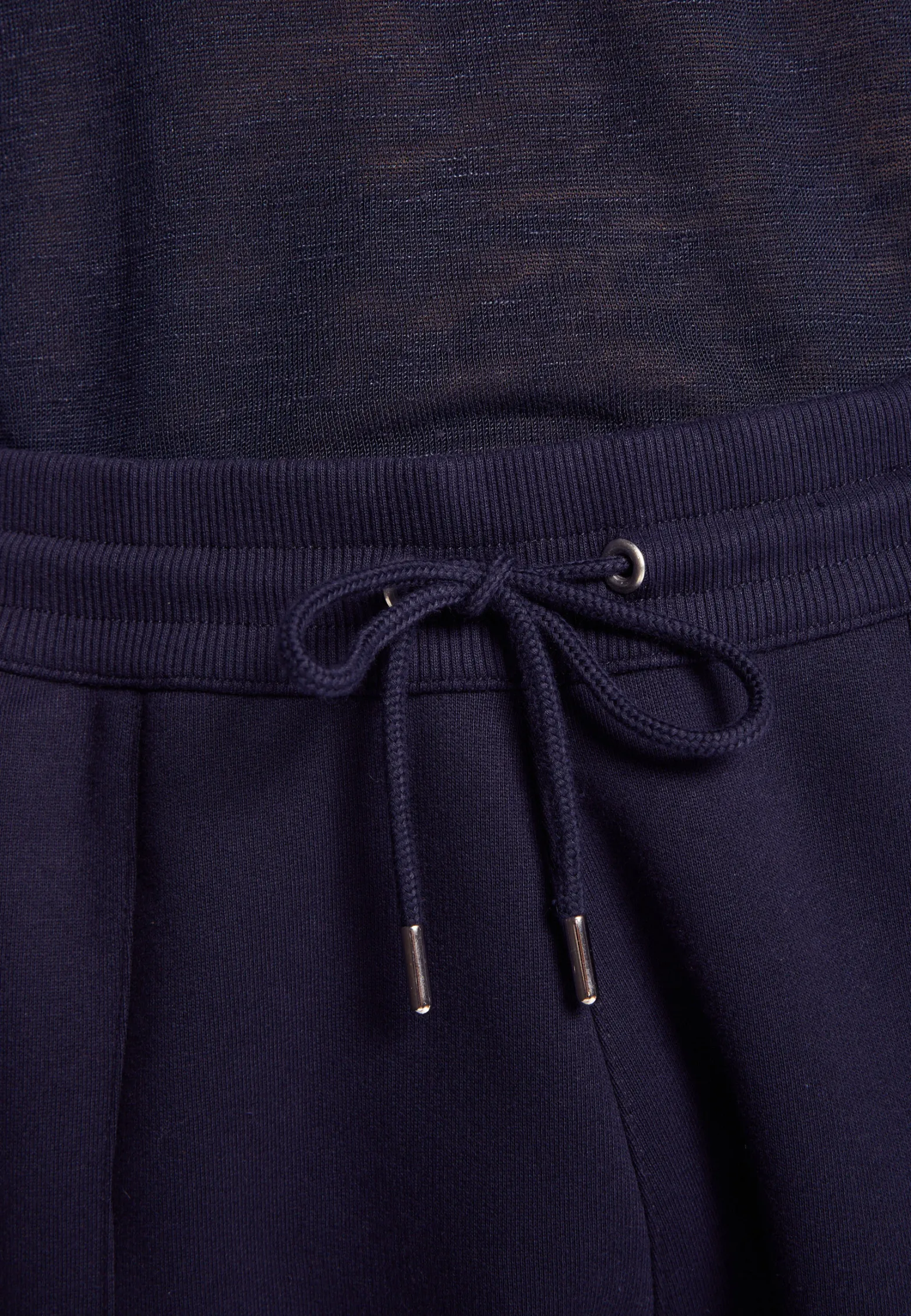 Montagut Cotton pants - Damien