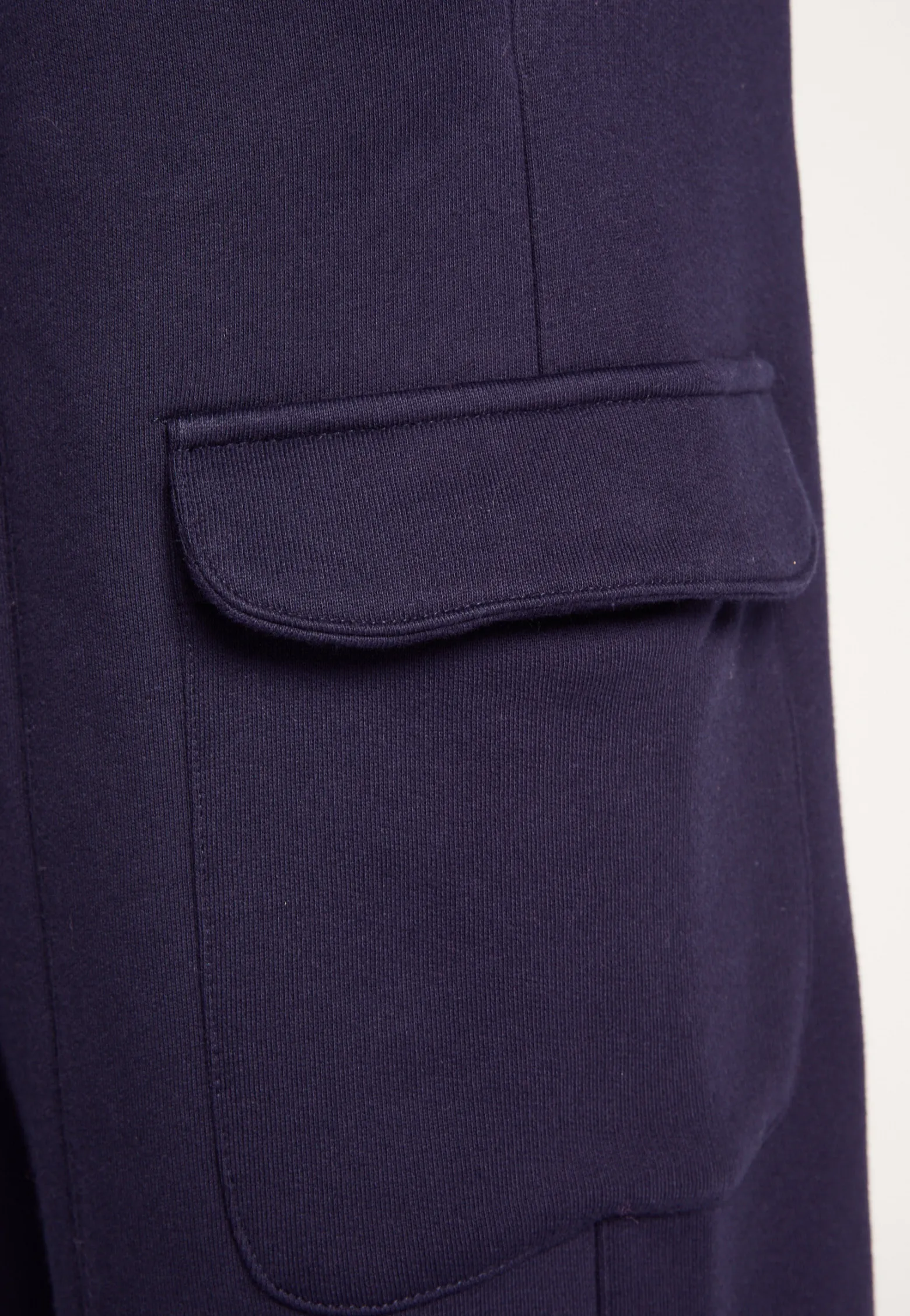 Montagut Cotton pants - Damien