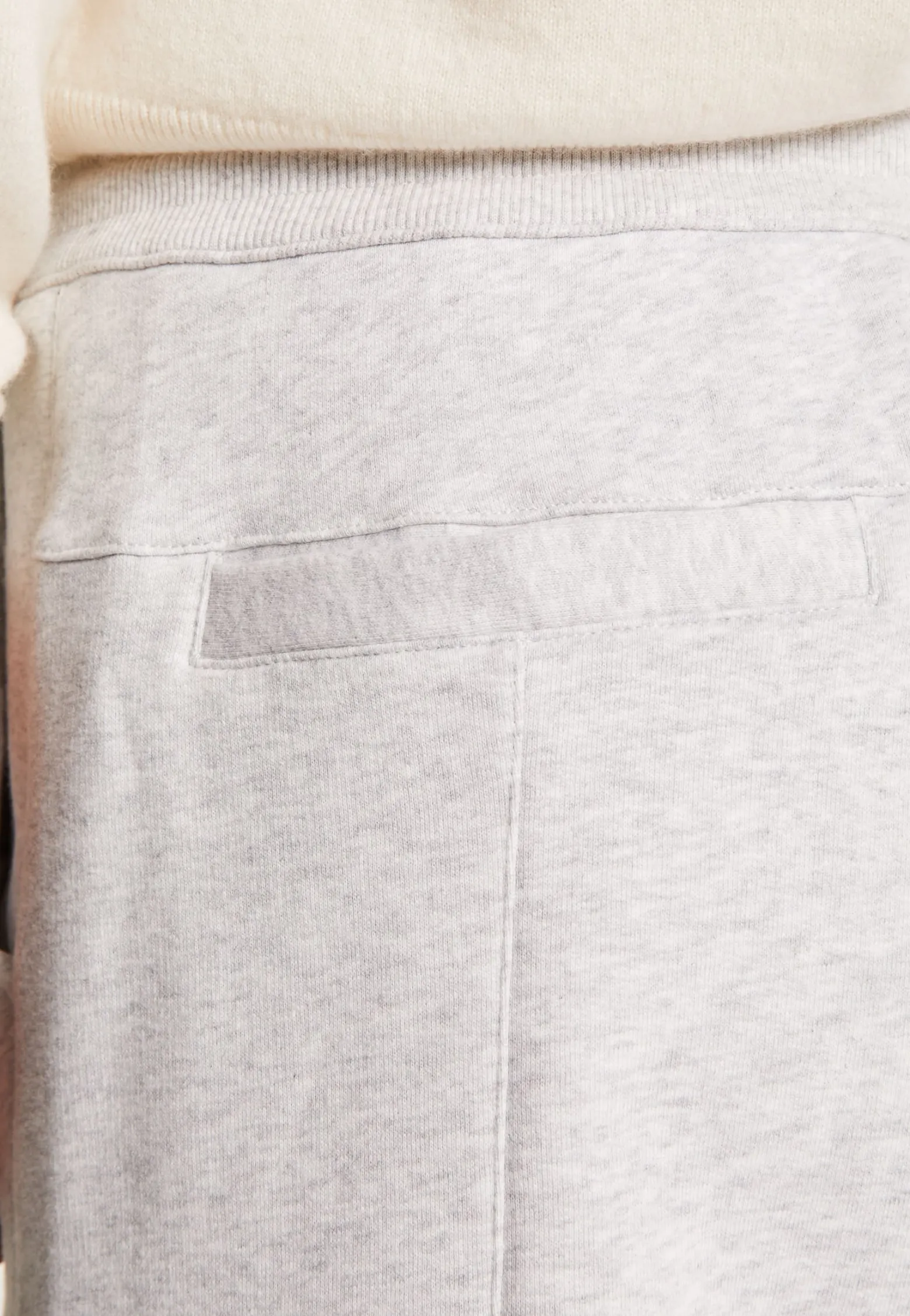 Montagut Cotton pants - Damien