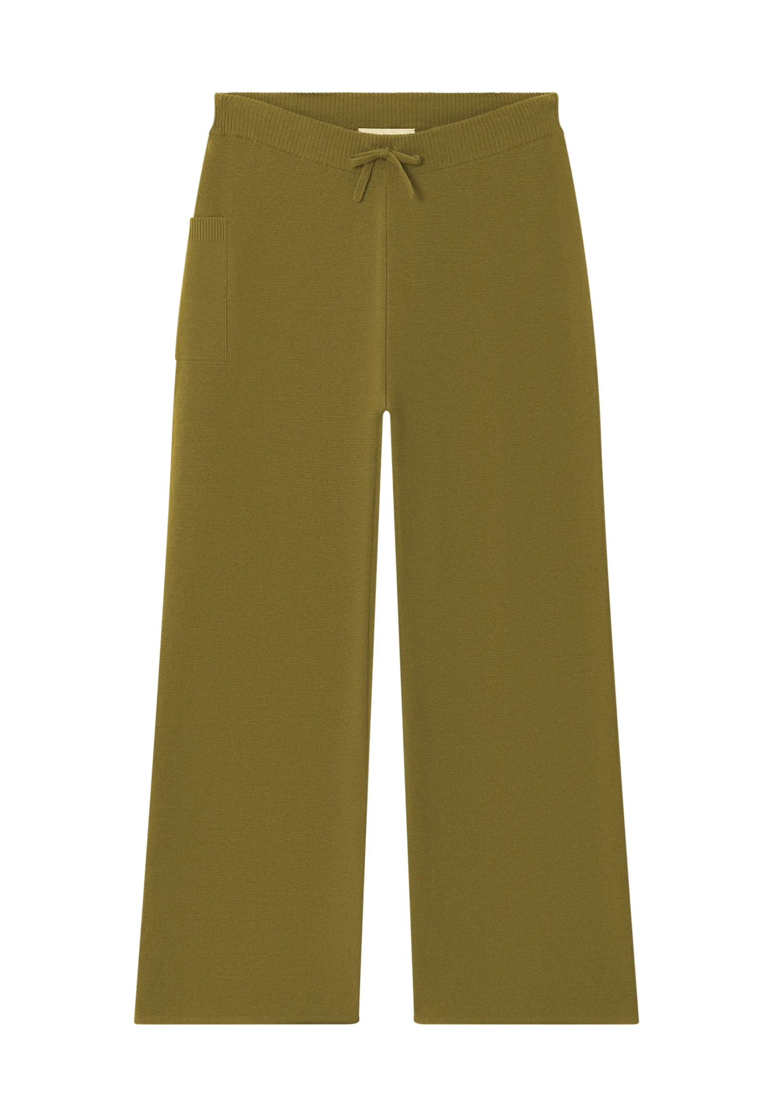 Montagut Cotton pocket pants - Mederise