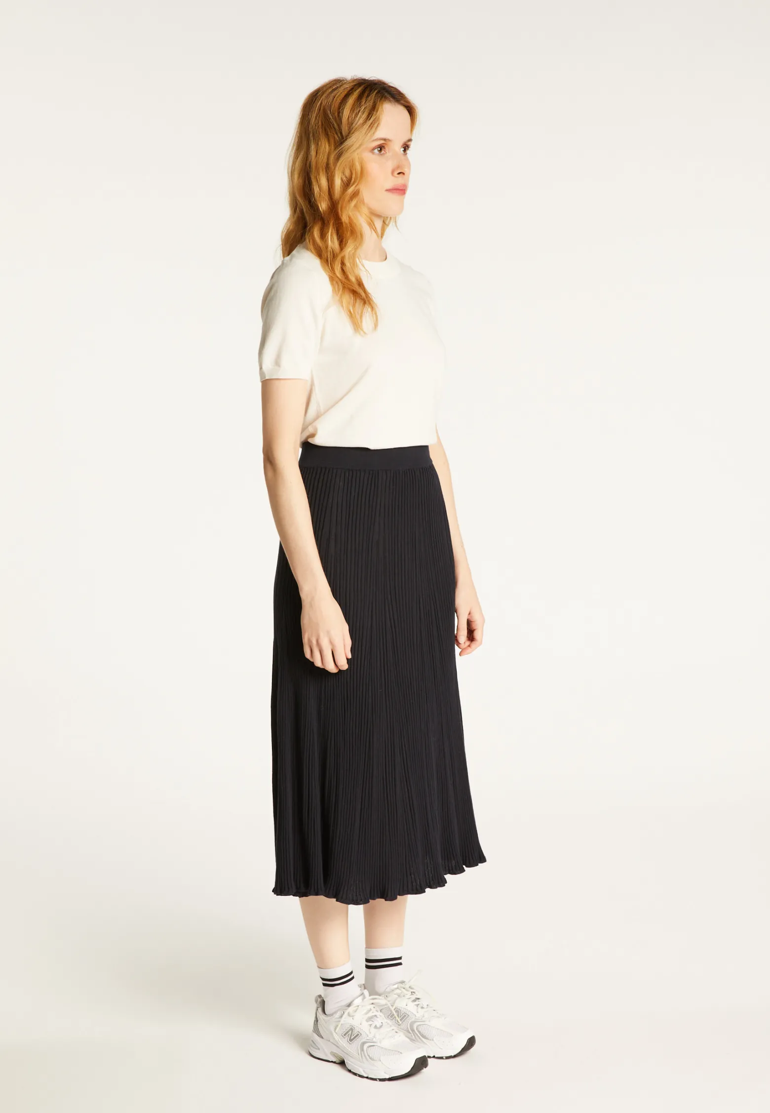 Montagut Cotton skirt - Dolce