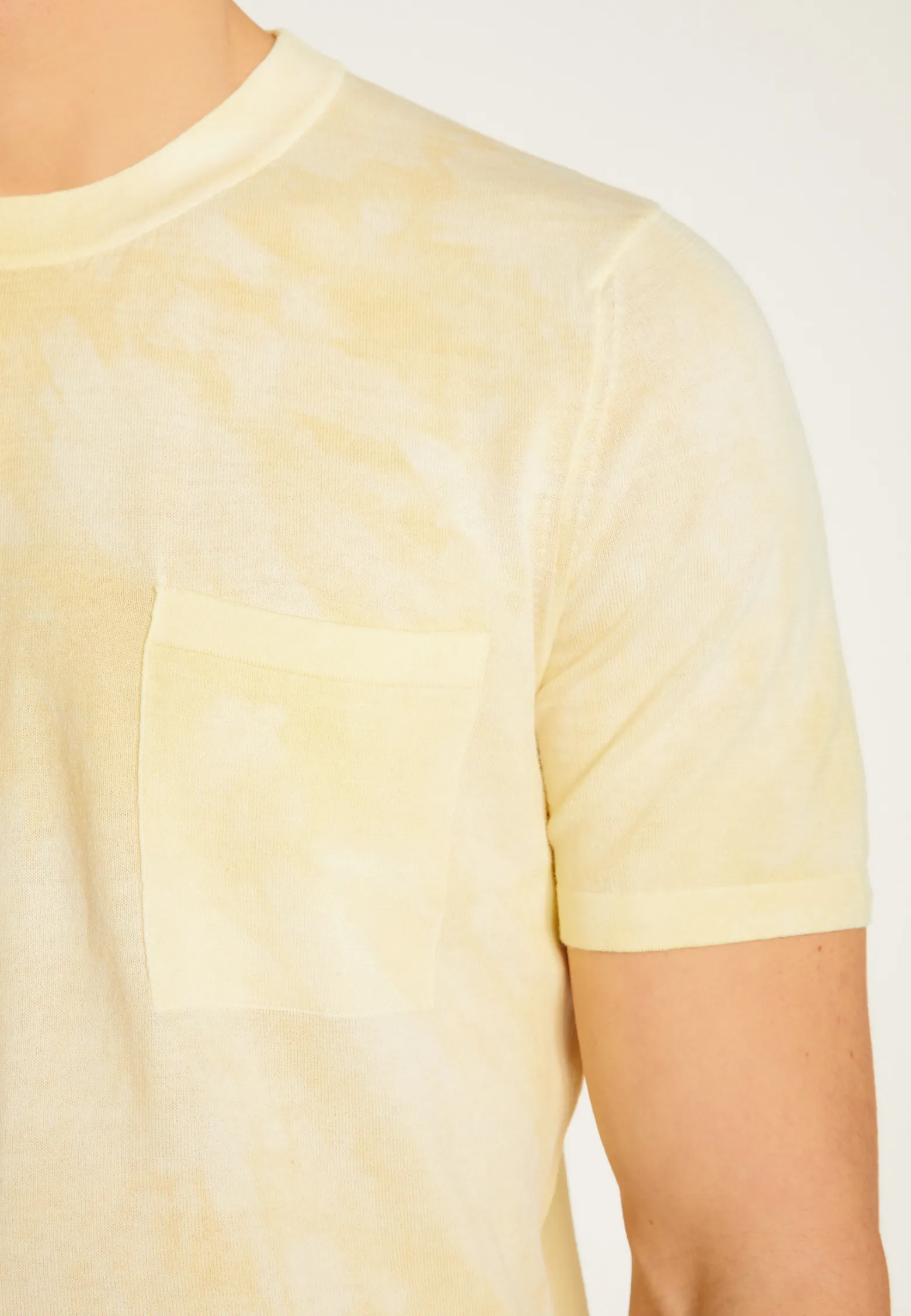 Montagut Cotton T-shirt - Marquez