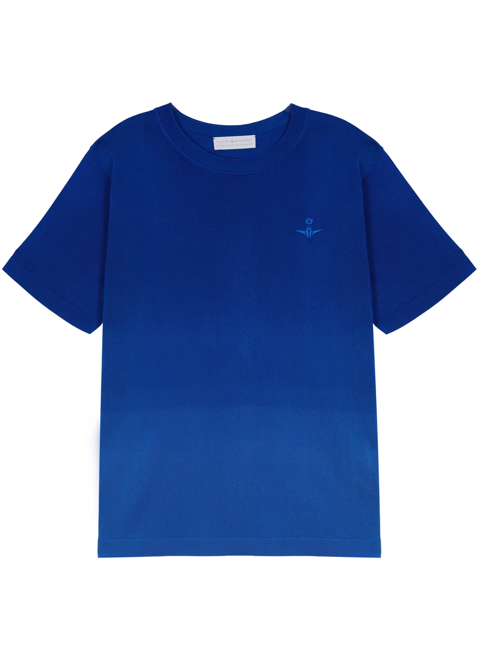 Montagut Fil Lumiere T-Shirt