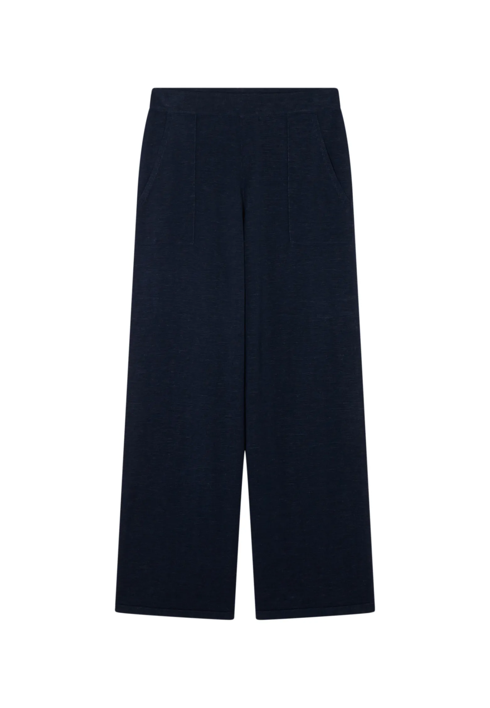 Montagut Flamed Linen Pants - Liam