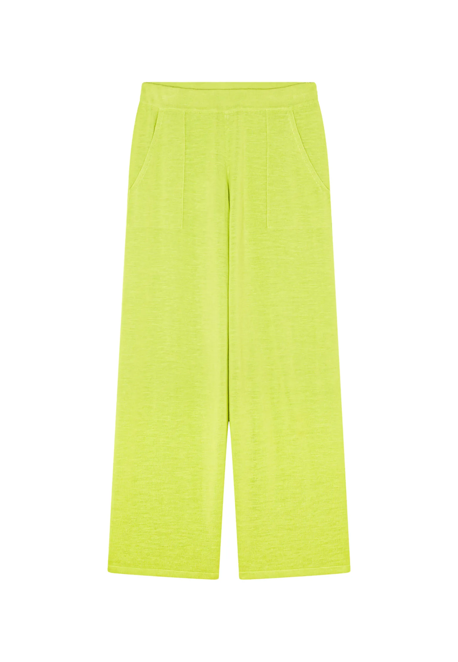 Montagut Flamed Linen Pants - Liam