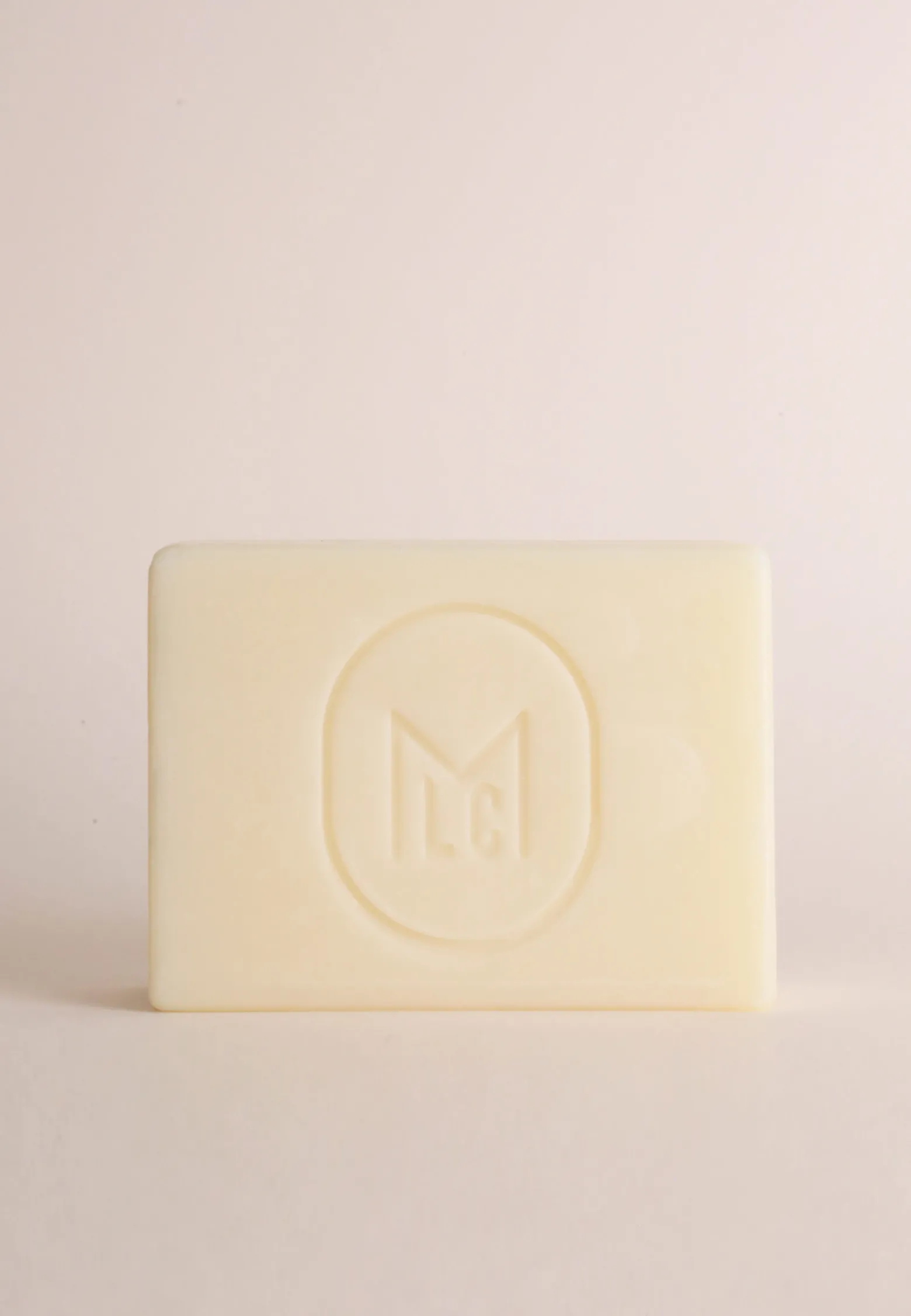 Montagut Goat milk soap without palm oil