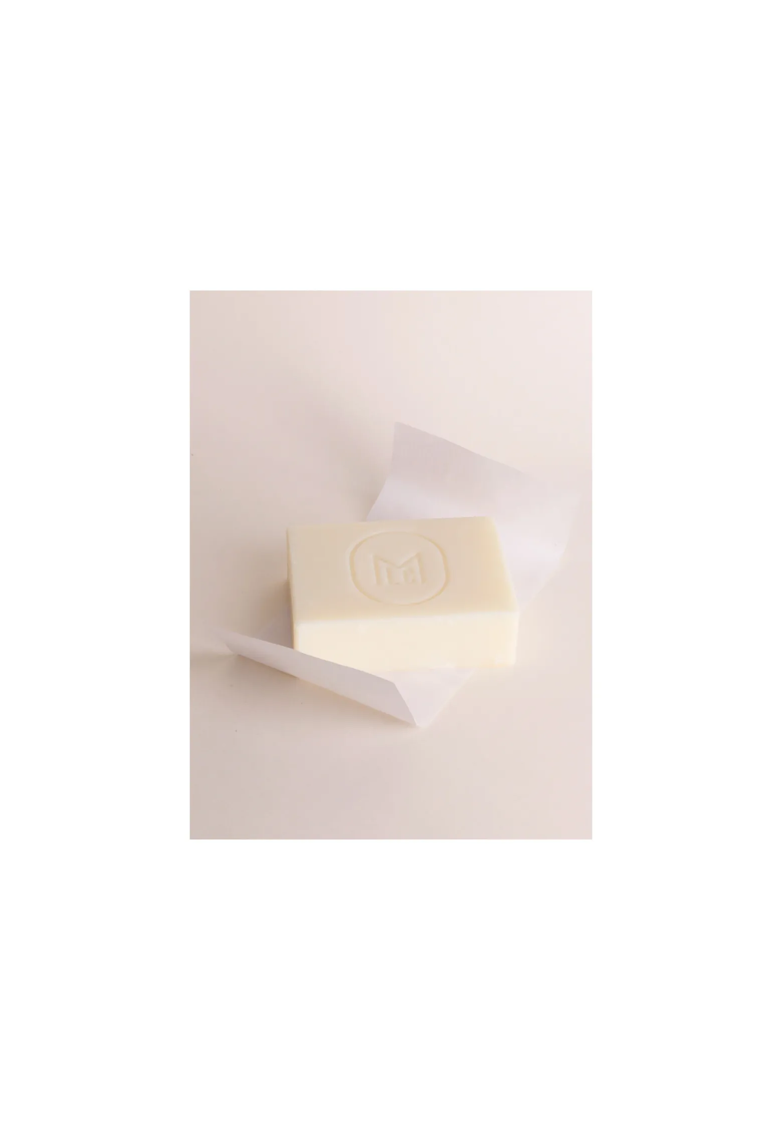 Montagut Goat milk soap without palm oil