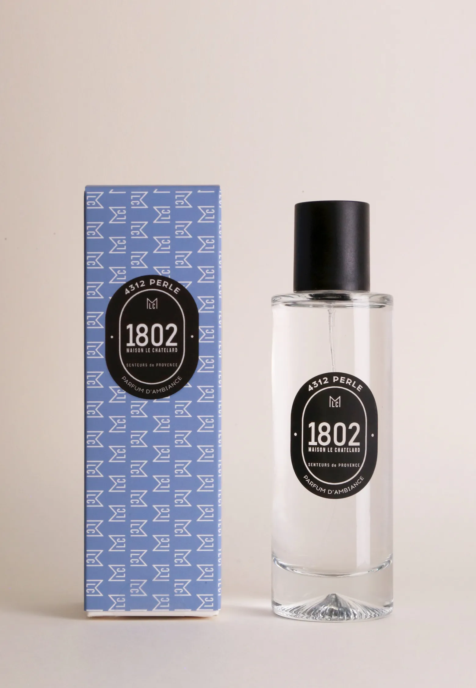 Montagut Home fragrance - 100ml