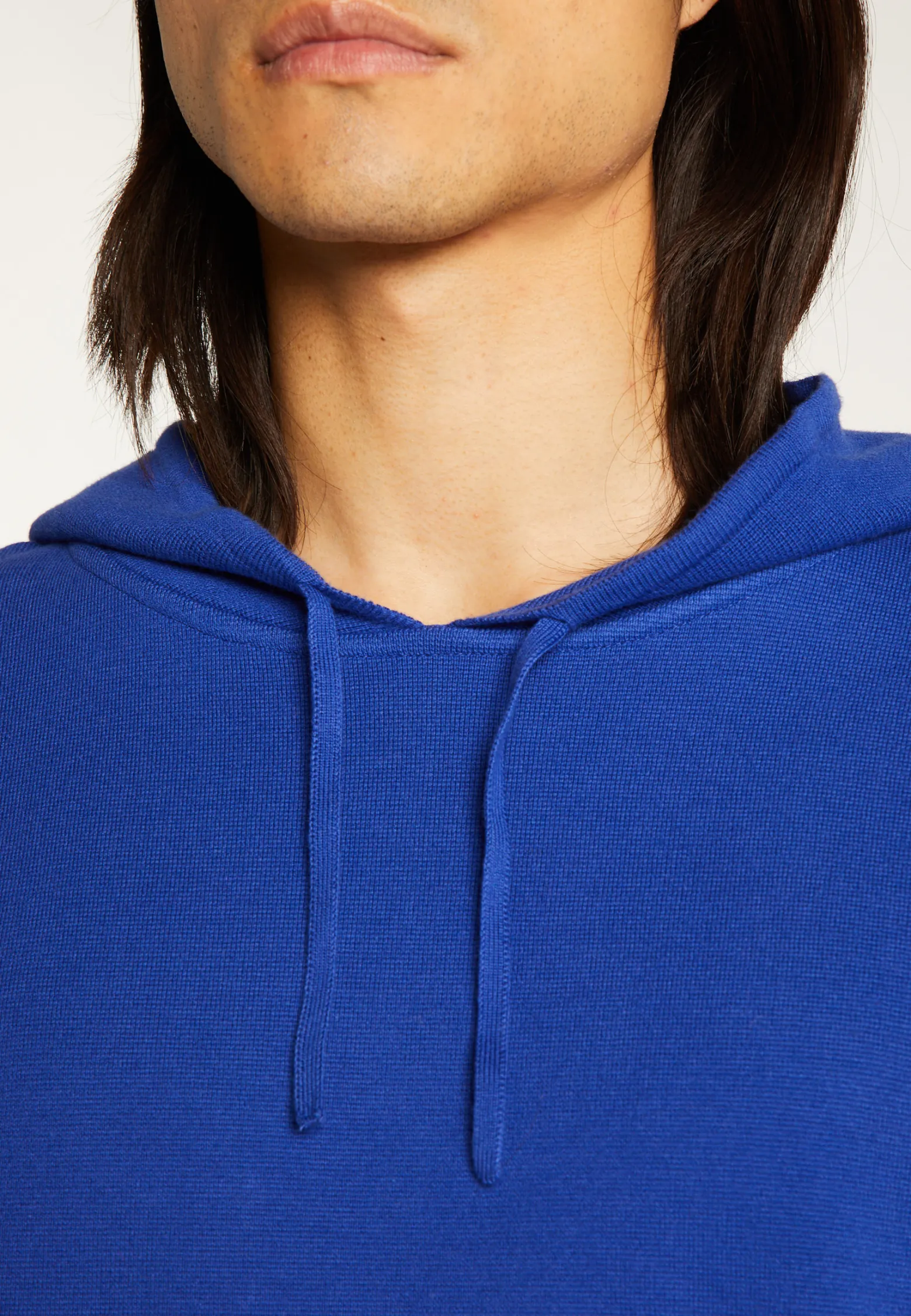 Montagut Hoodie with pockets in cotton - Damie