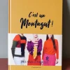 Montagut It's a - the book (french version)