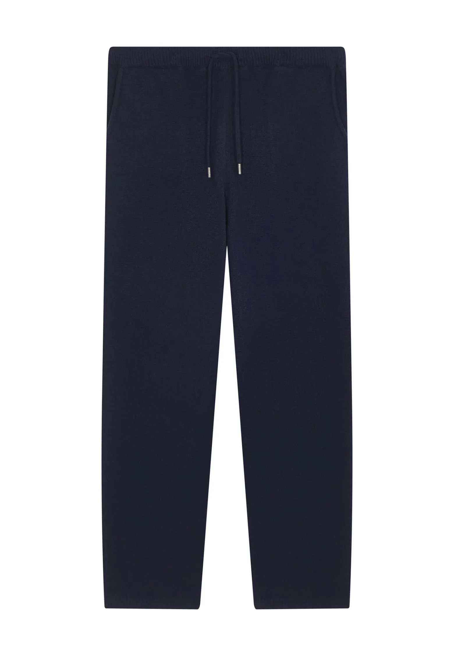 Montagut Joggers with pockets in recycled cashmere and wool - Anka