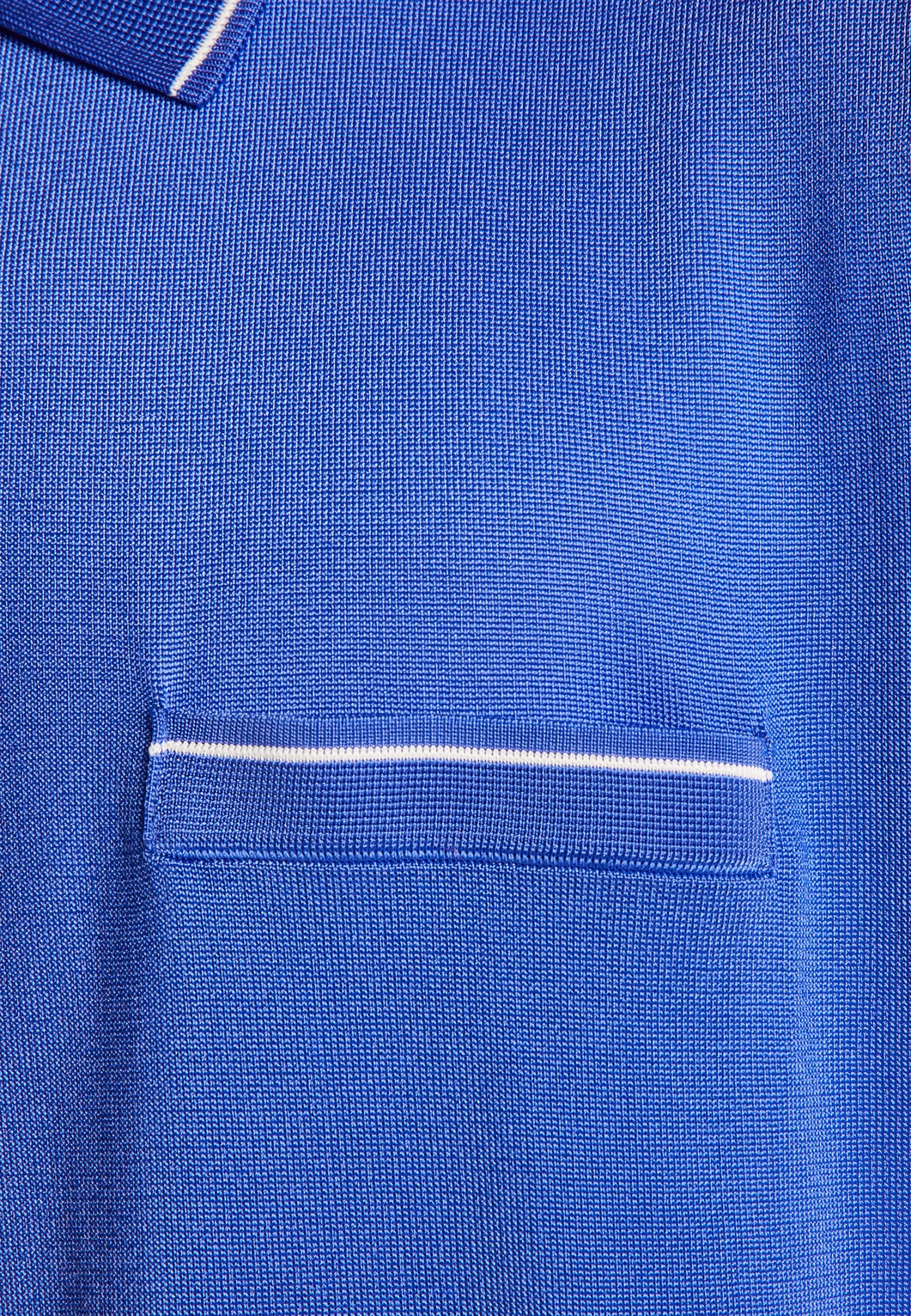 Montagut Light thread polo shirt - Montayang