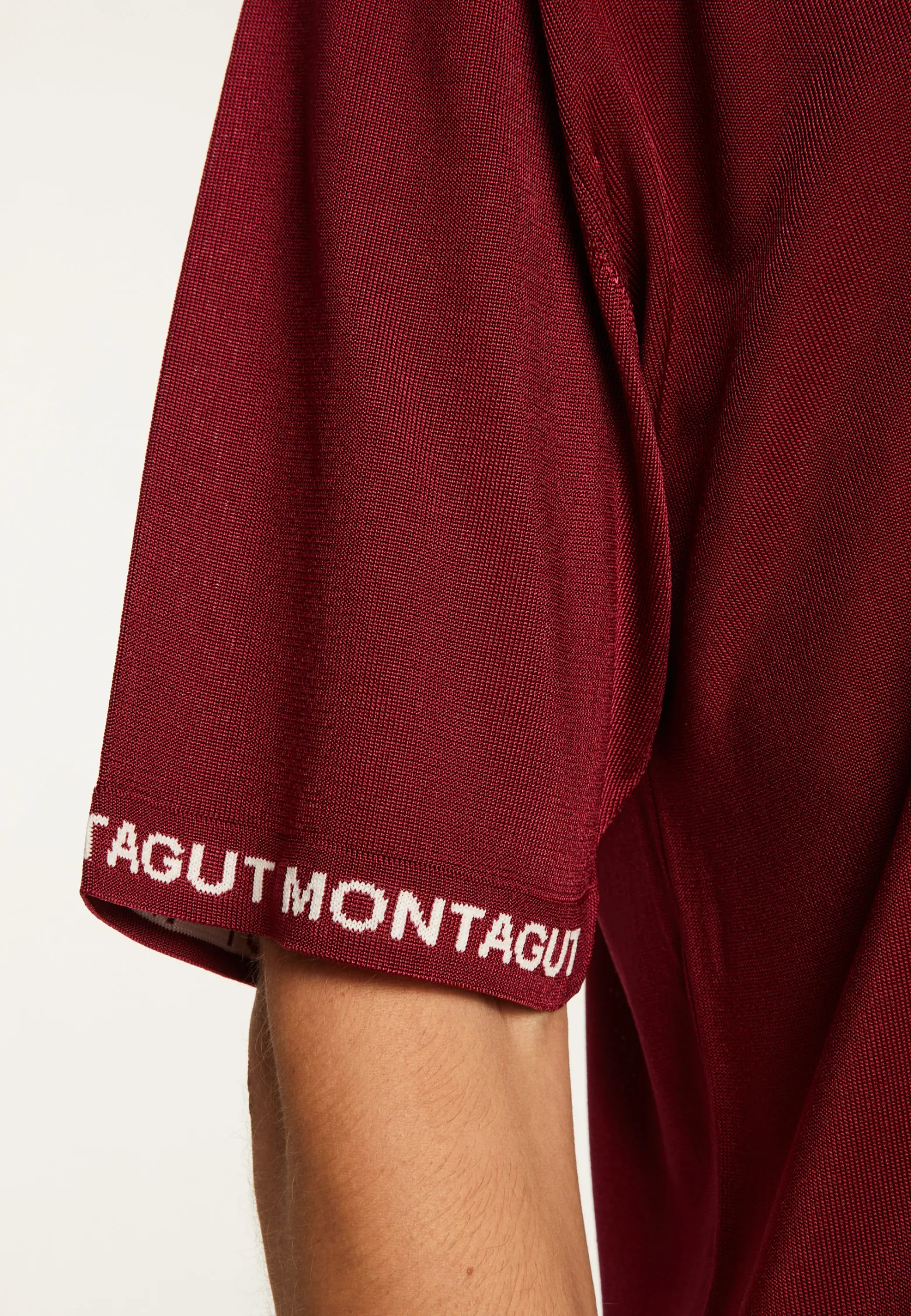 Montagut Light thread shirt - Maxence